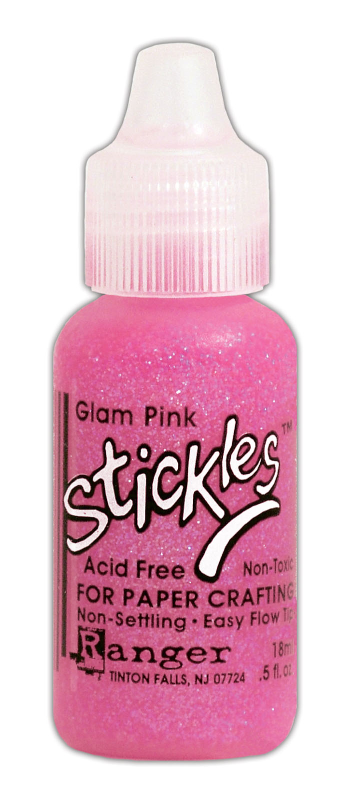 Ranger • Stickles Glam pink