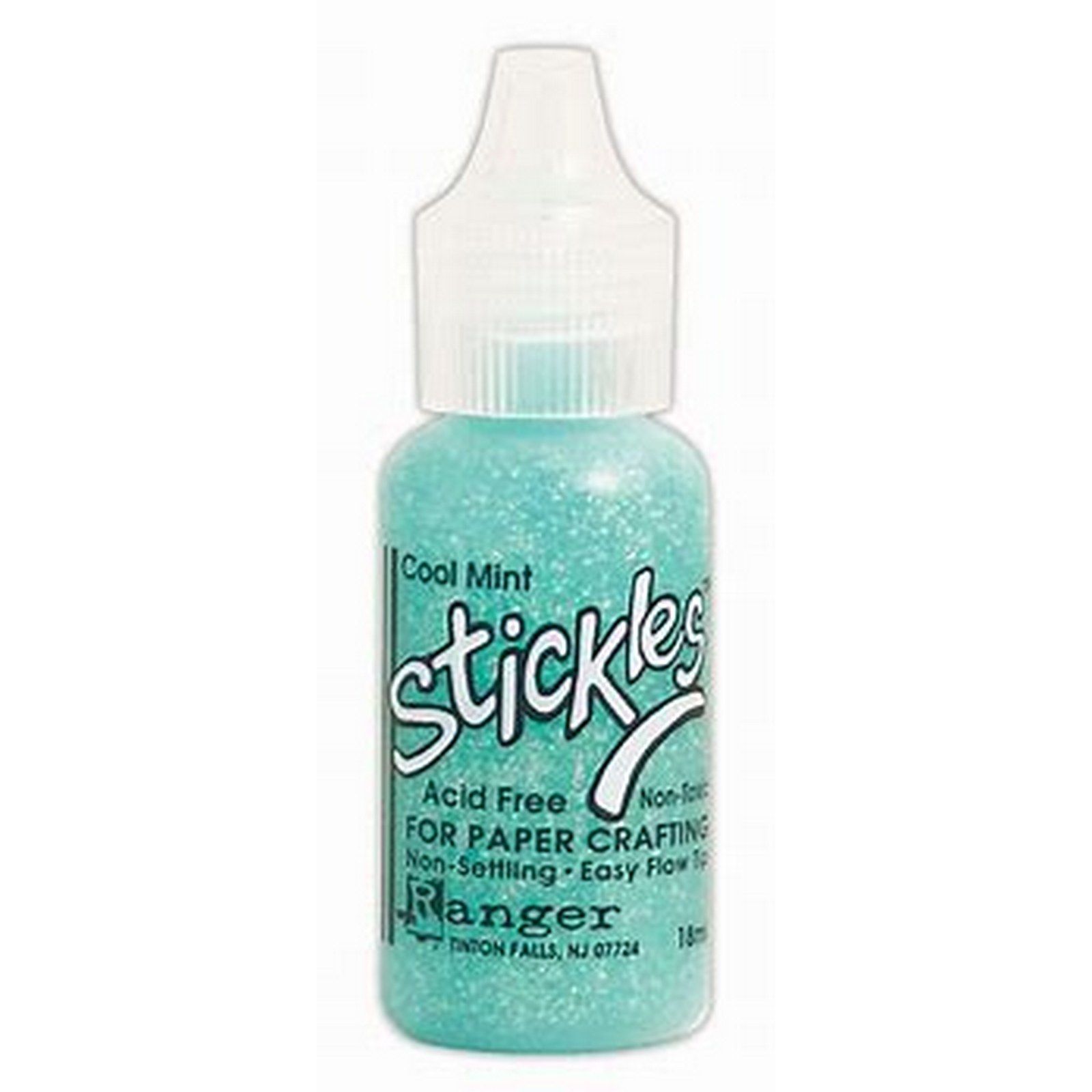 Ranger • Stickles Cool mint