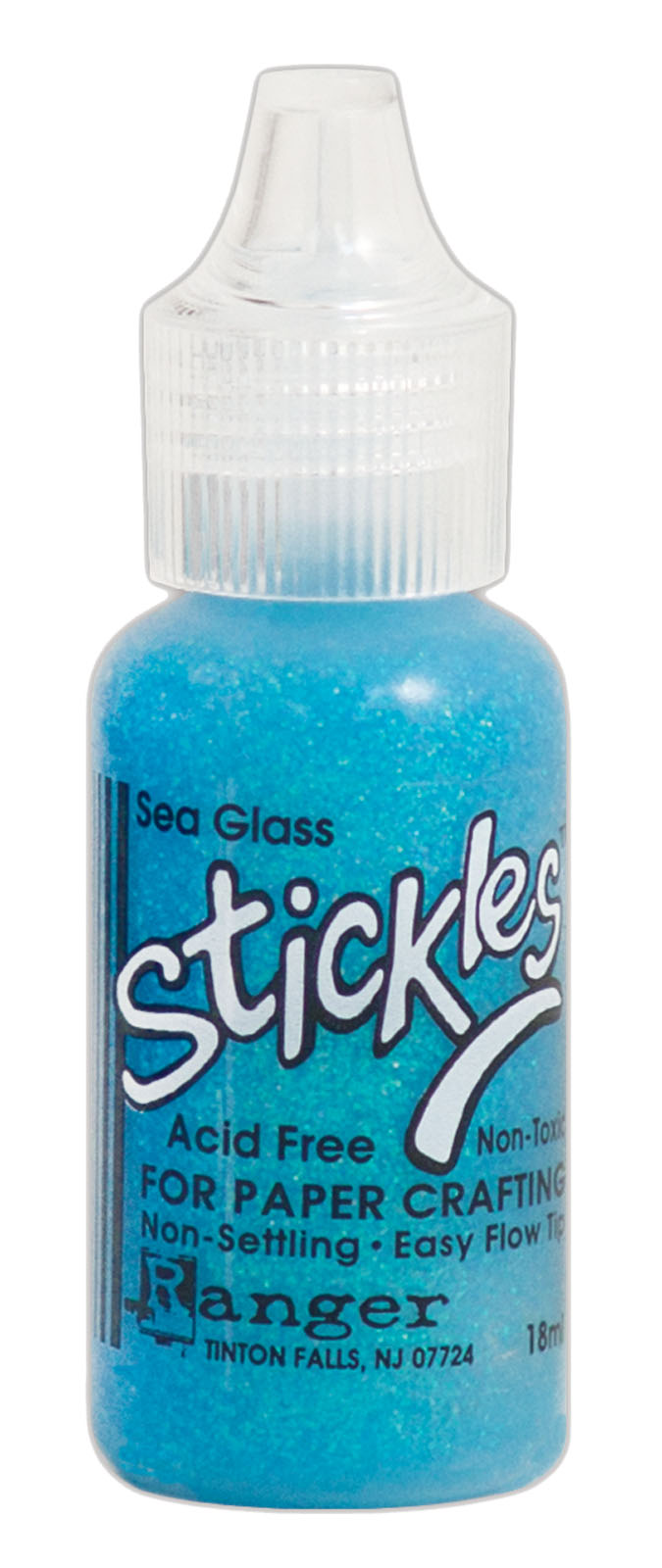 Ranger • Stickles Sea glass