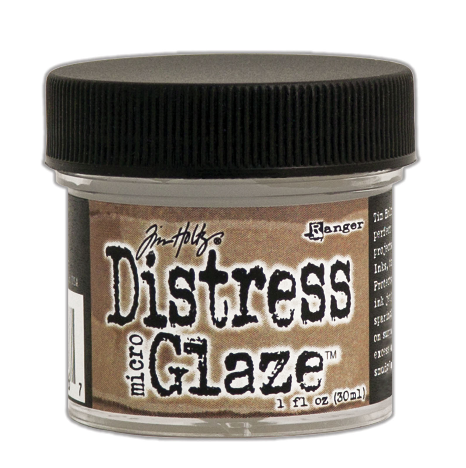 Ranger • Tim Holtz Distress micro glaze