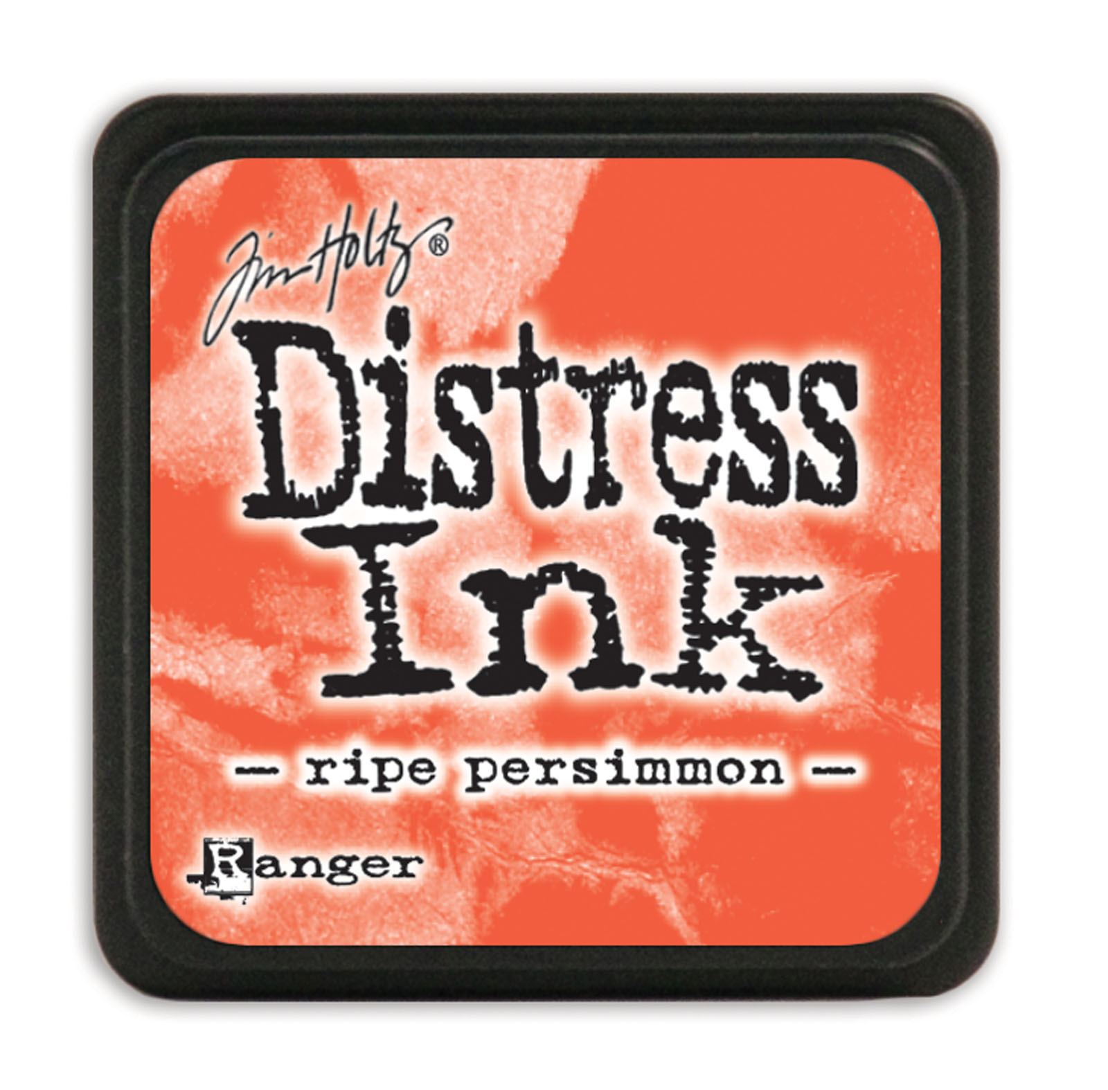 American Ranger Distress Oxide Mini Stamp Pad, Mixed Dye Ink