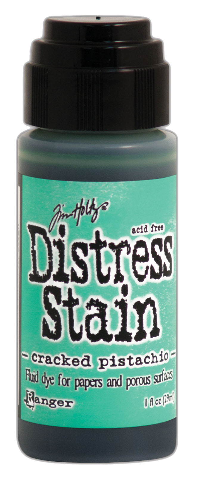 Ranger • Distress stain Cracked pistachio