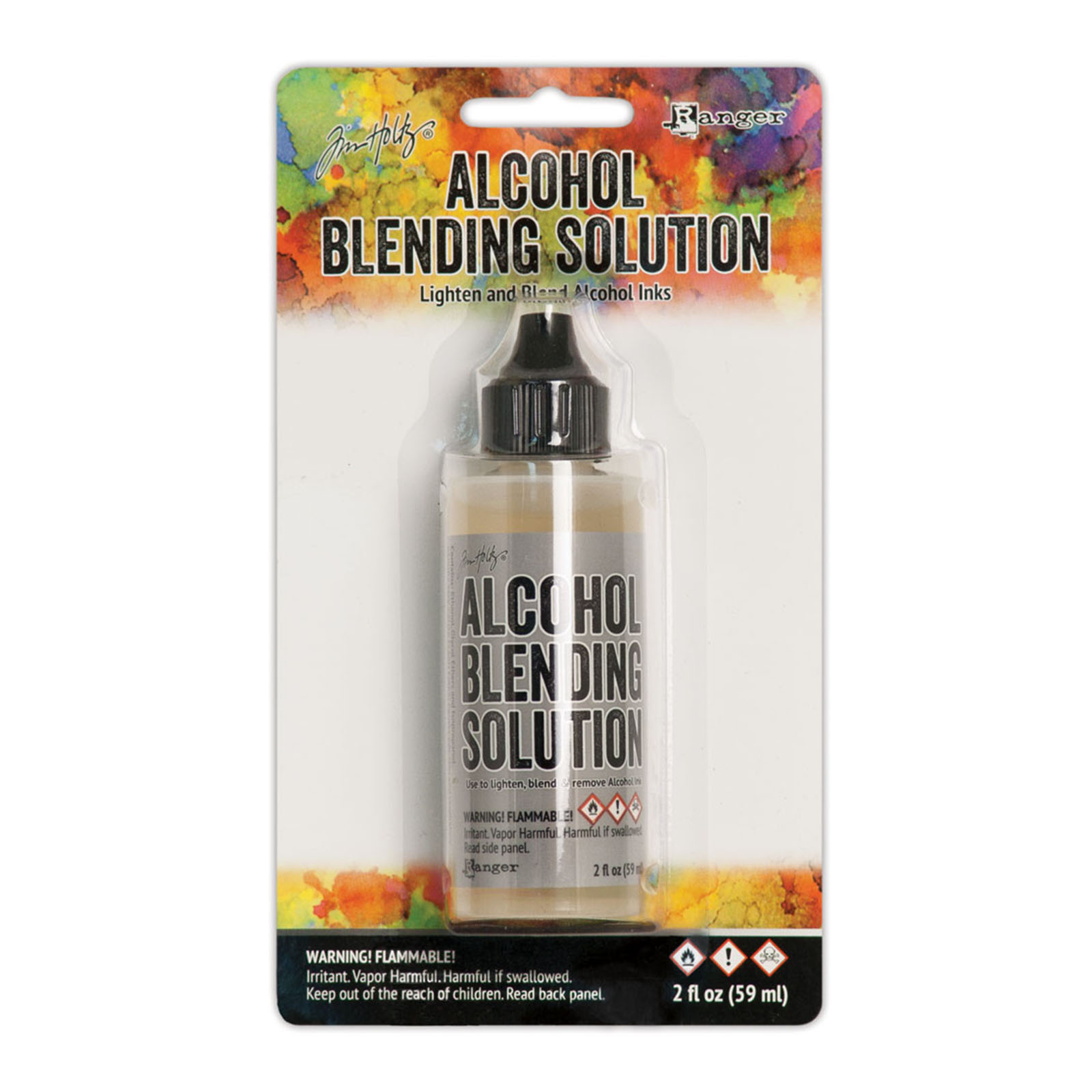 Ranger • Tim Holtz Alcohol blending solution