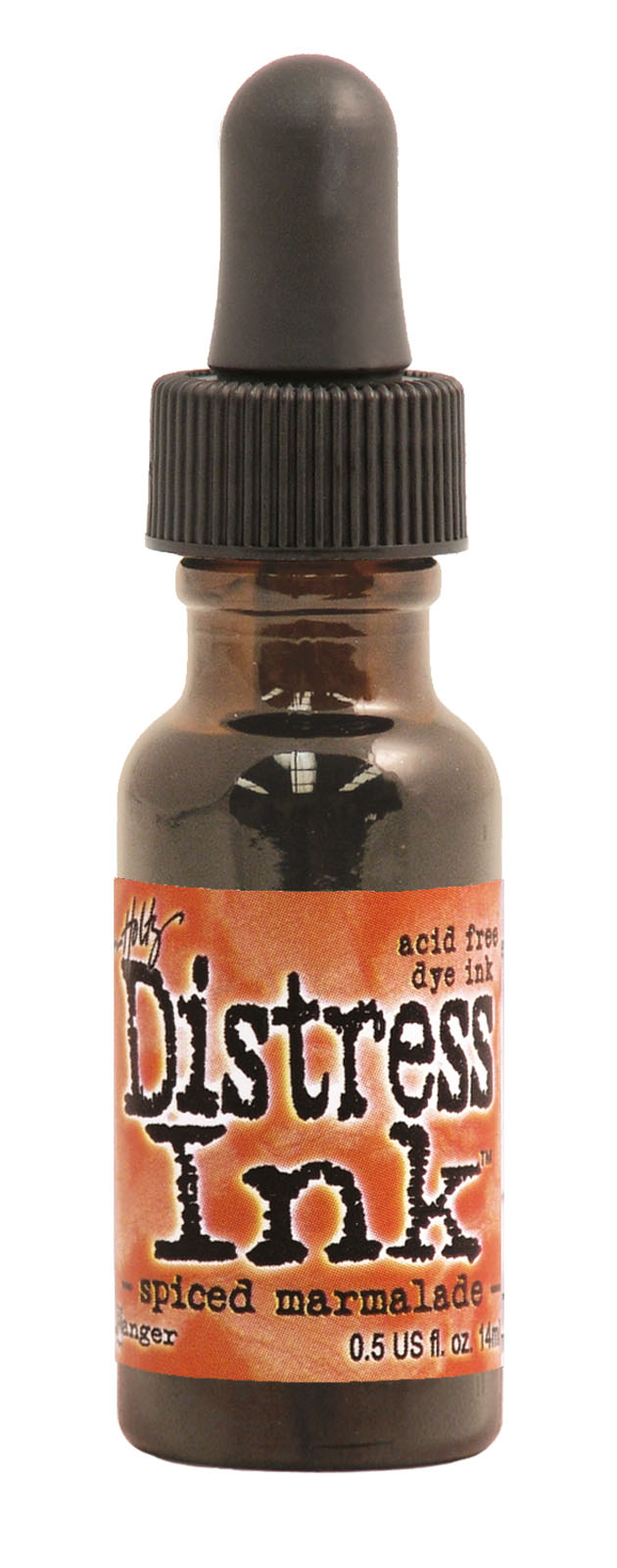 Tim Holtz - Distress Ink Pad / Spiced Marmalade