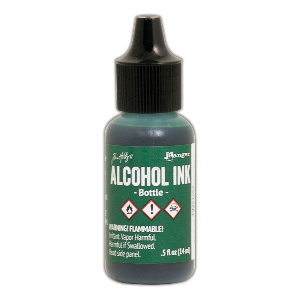 Ranger • Alcohol ink Bottle 14ml