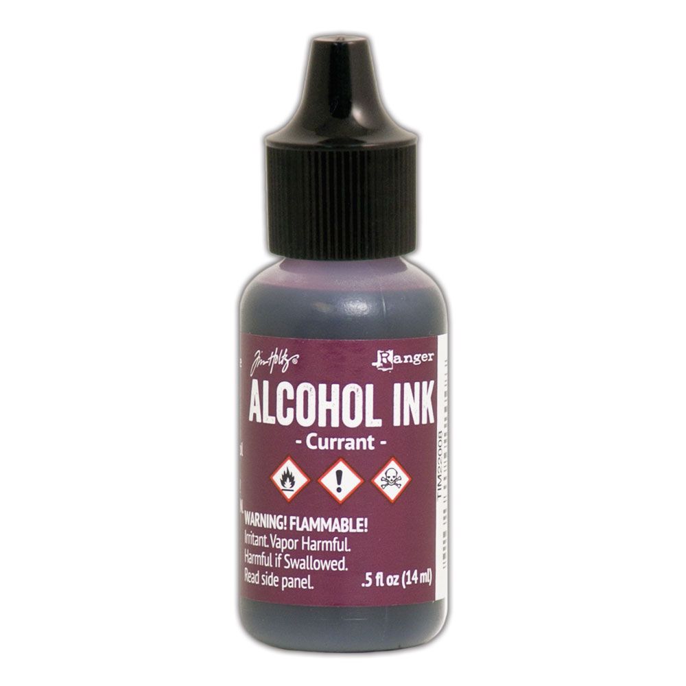 Ranger • Alcohol ink Currant 14ml