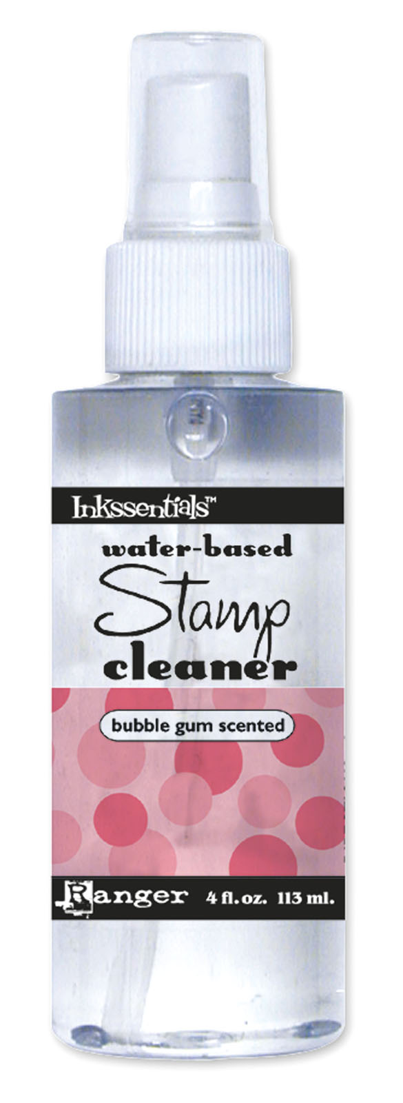 Ranger • Water based stamp cleaner 113ml