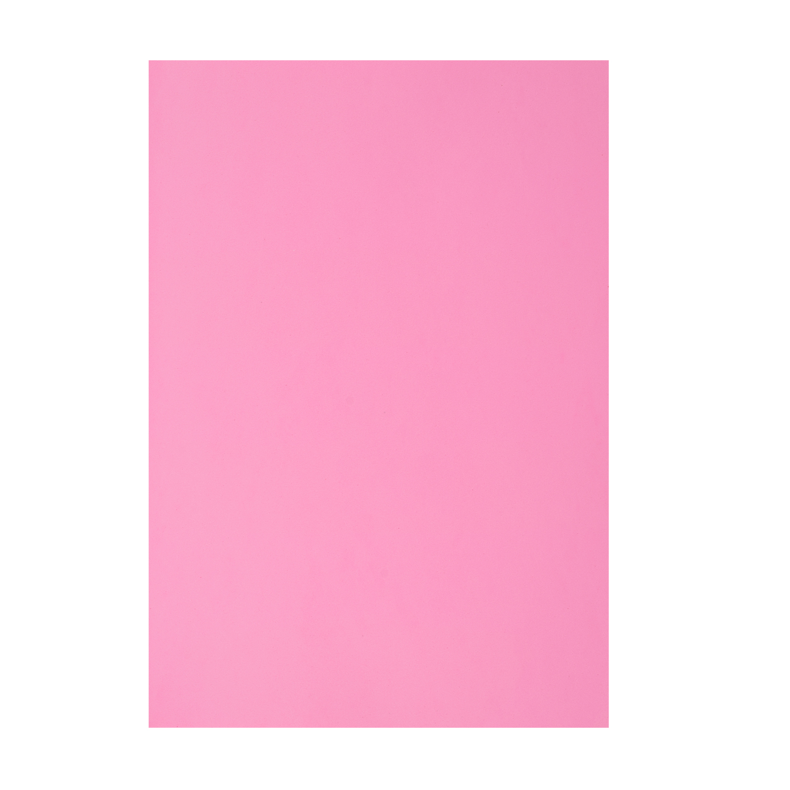 Vaessen Creative • Foam 2mm A4 10pcs pink