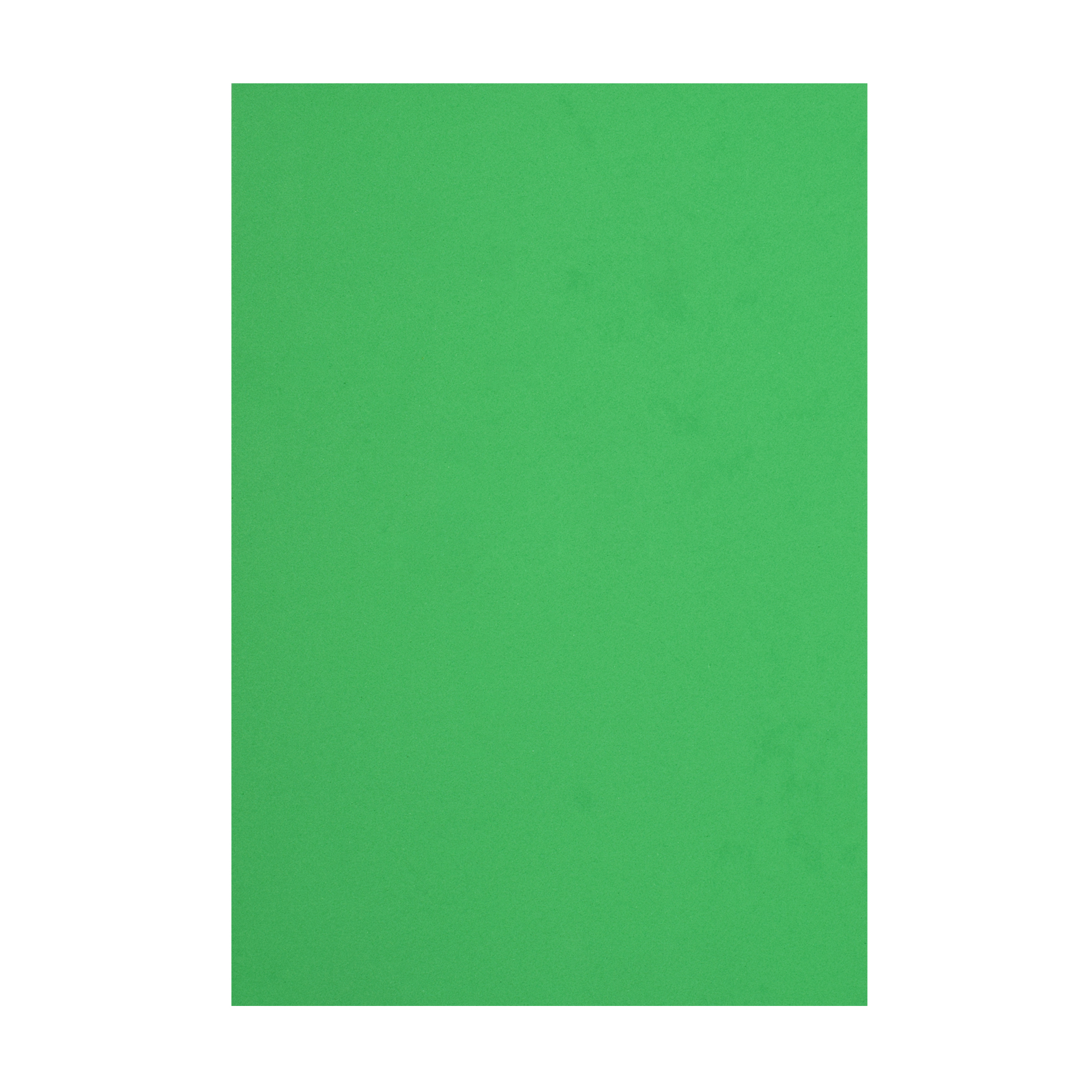 Vaessen Creative • Foam 2mm A4 10pcs dark green