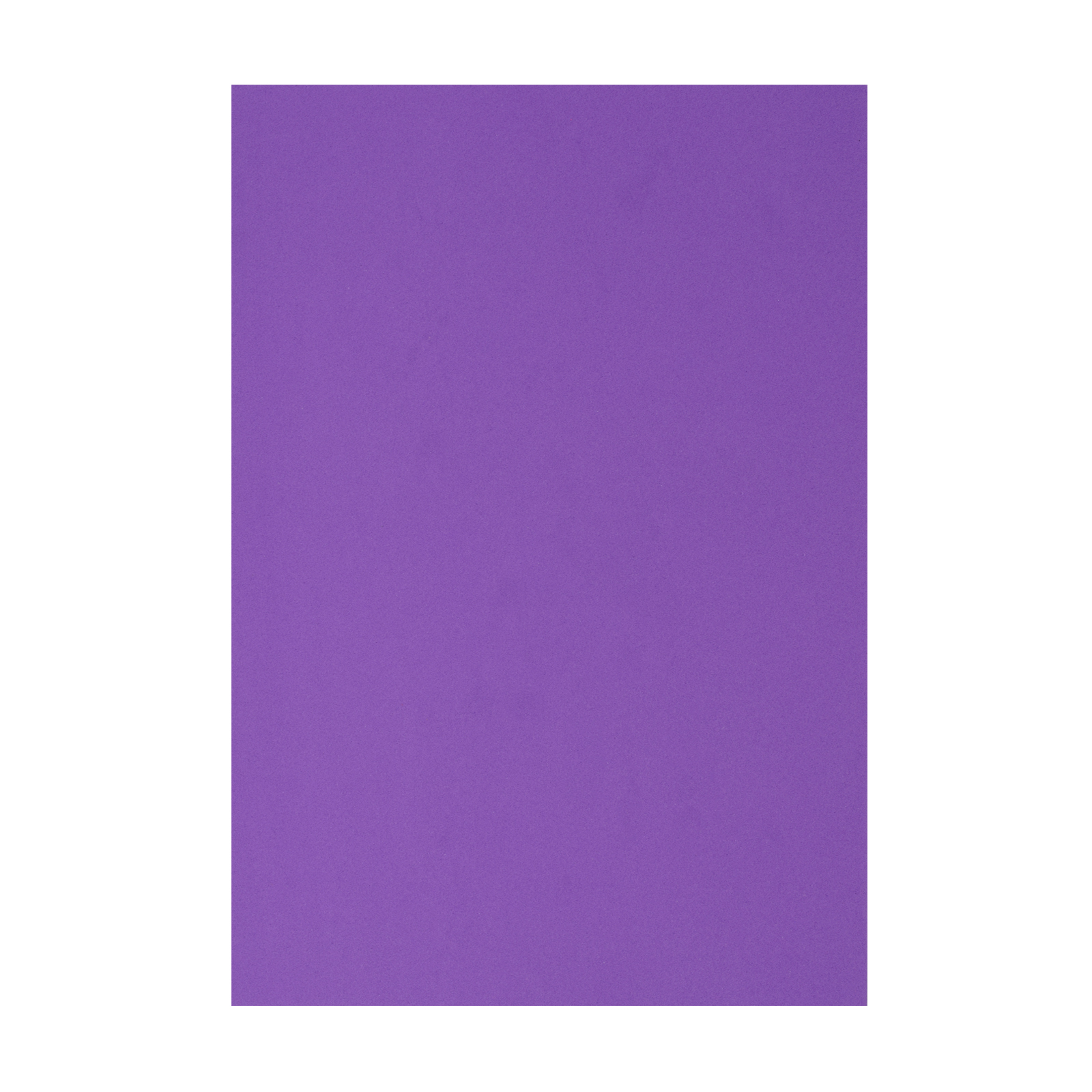 Vaessen Creative • Foam 2mm A4 10pcs purple