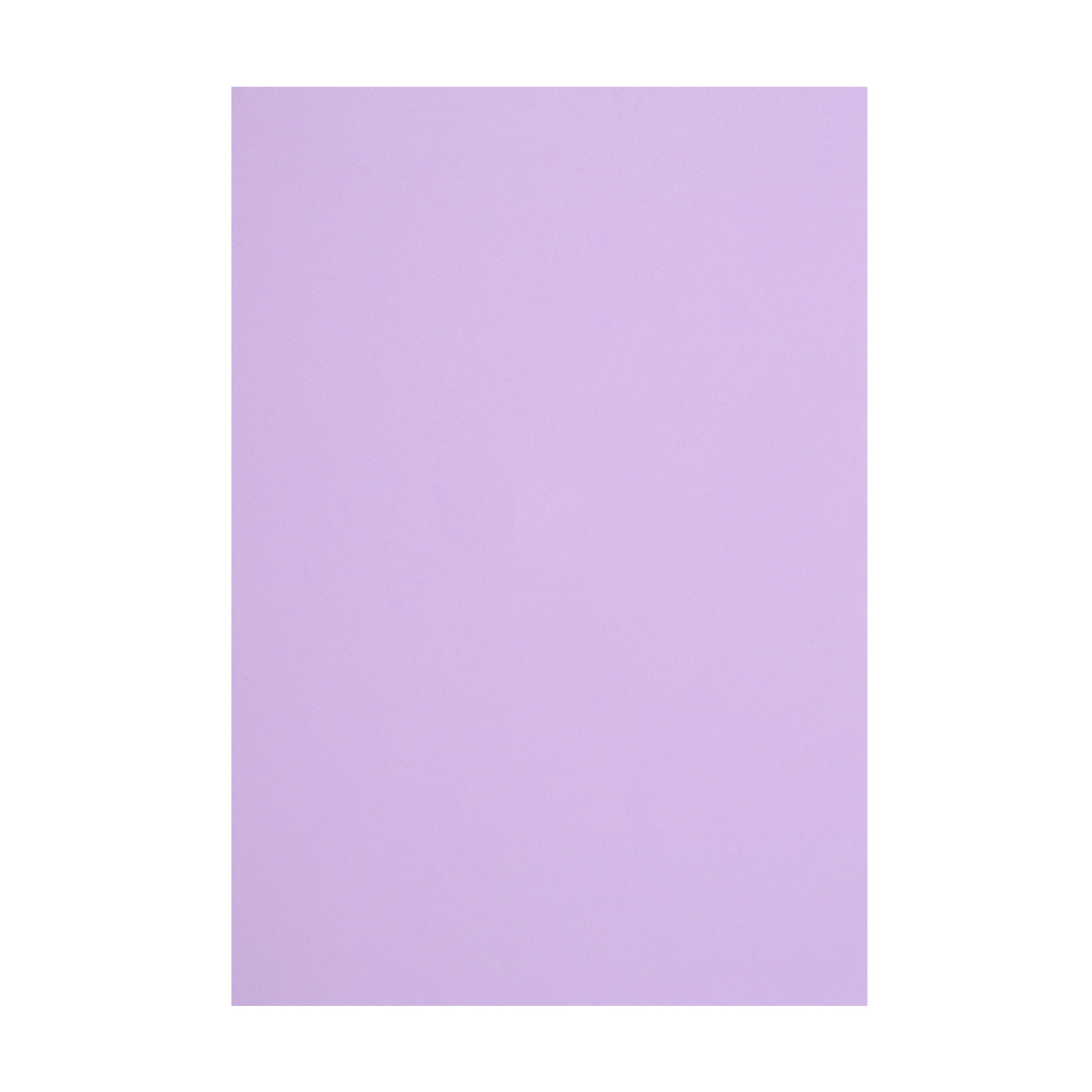 Vaessen Creative • Foam 2mm A4 10pcs lilac