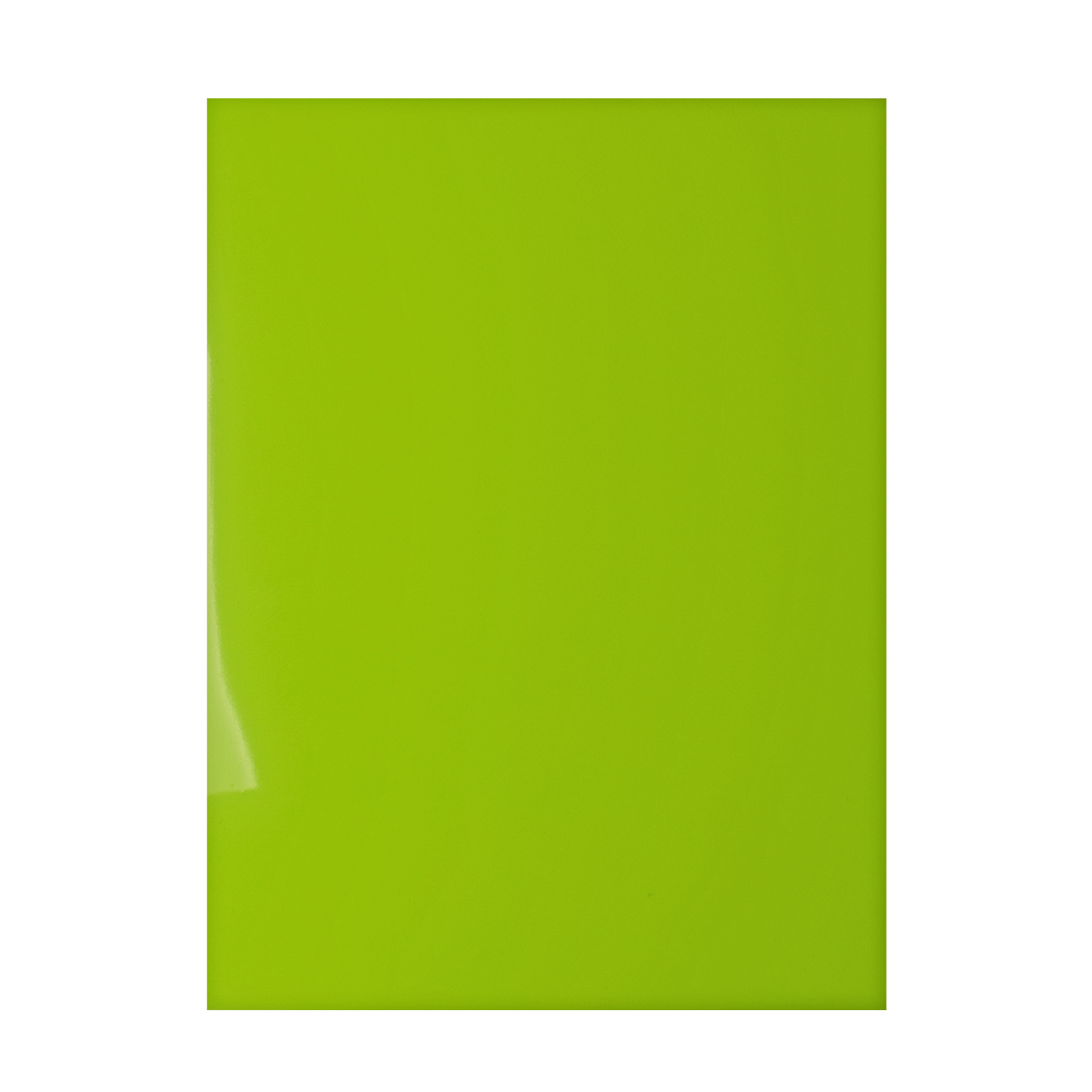 Vaessen Creative • Shrink plastic A4 Green 250pcs