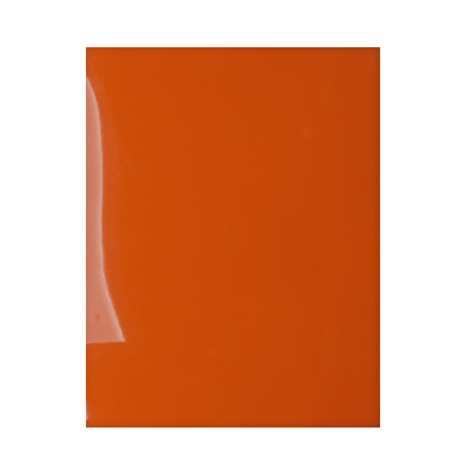 Vaessen Creative • Shrink plastic A4 Orange 250pcs