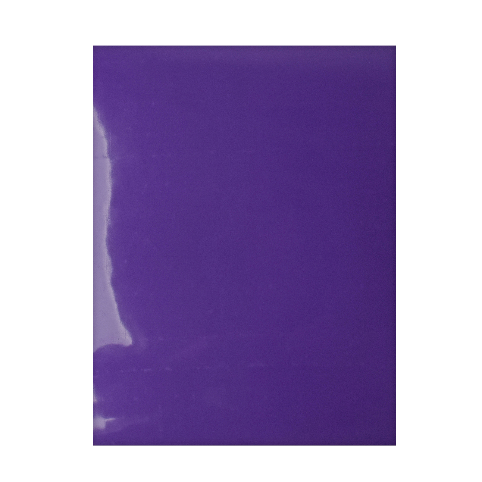 Vaessen Creative • Shrink plastic A4 Purple 250pcs