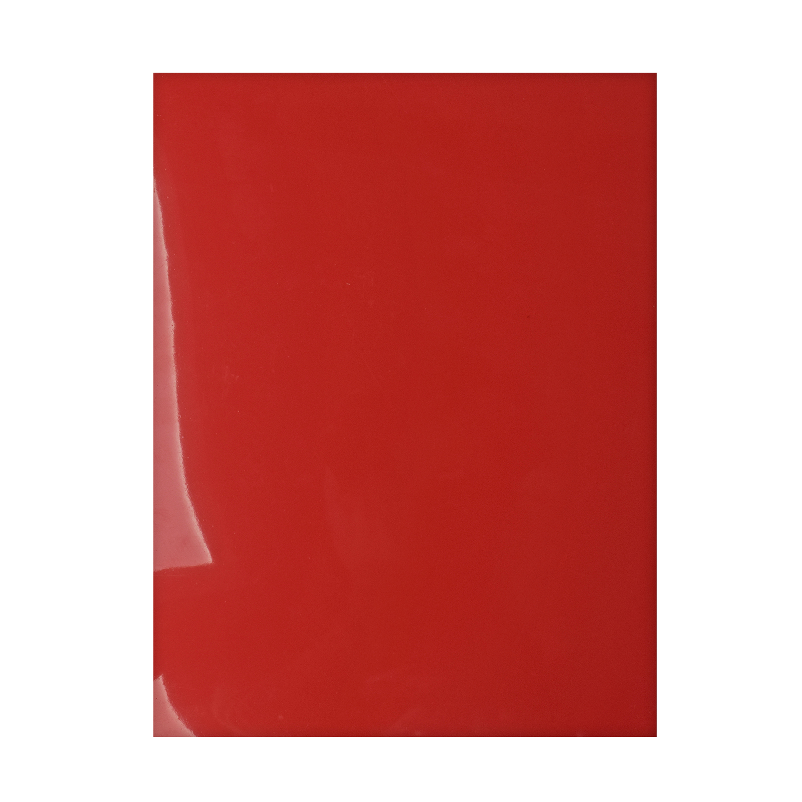 Vaessen Creative • Shrink plastic A4 Red 250pcs