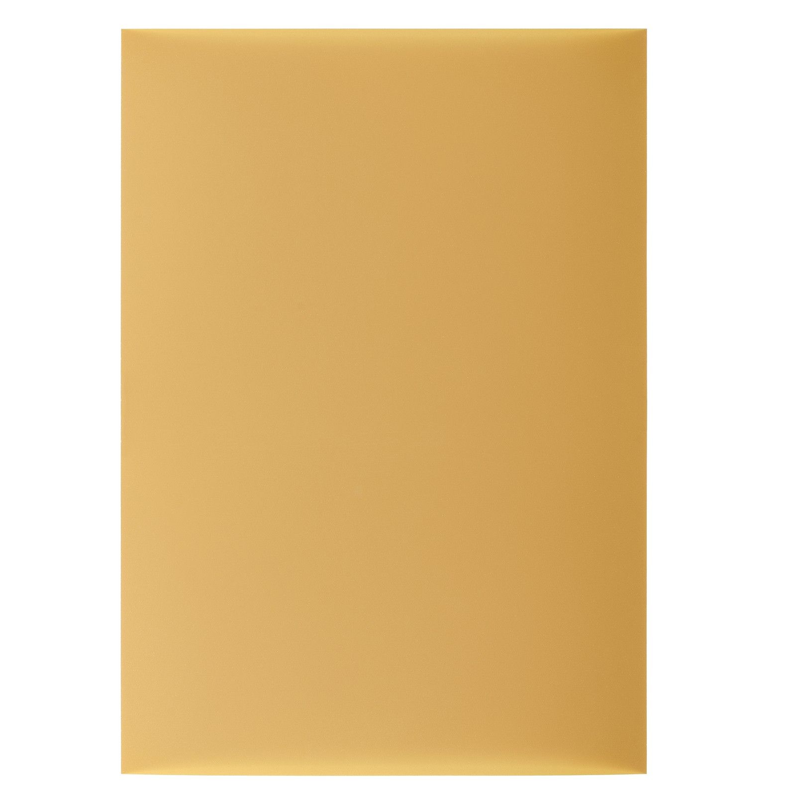 Vaessen Creative • Shrink Plastic A5 Gold 10pcs