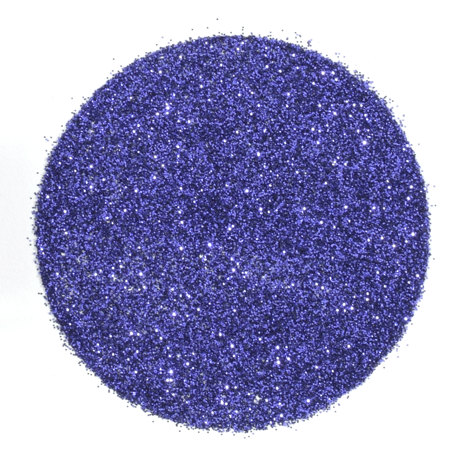 Vaessen Creative • Glitter ultrafein Purpur dunkel
