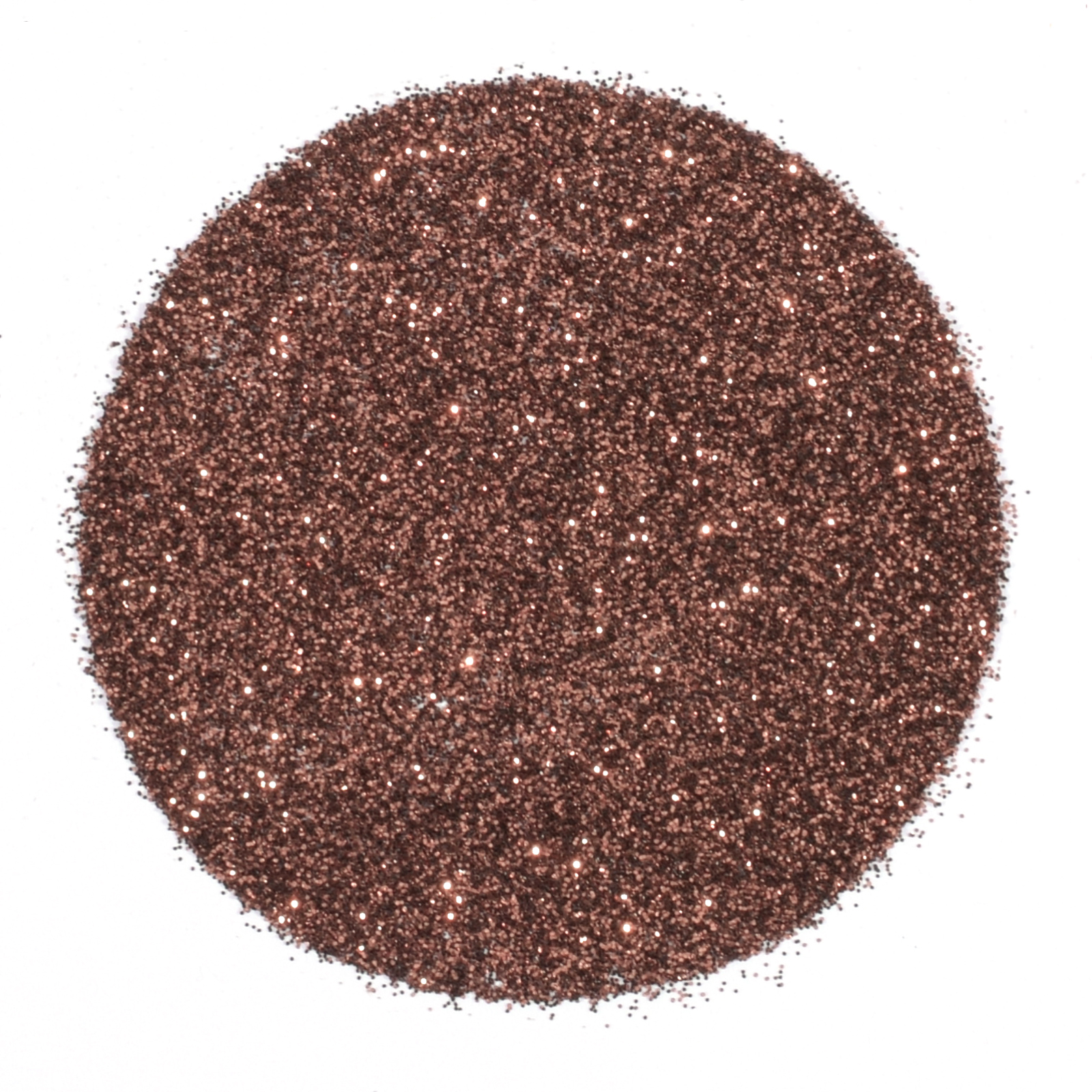 Vaessen Creative • Glitter ultra-fine Dark brown