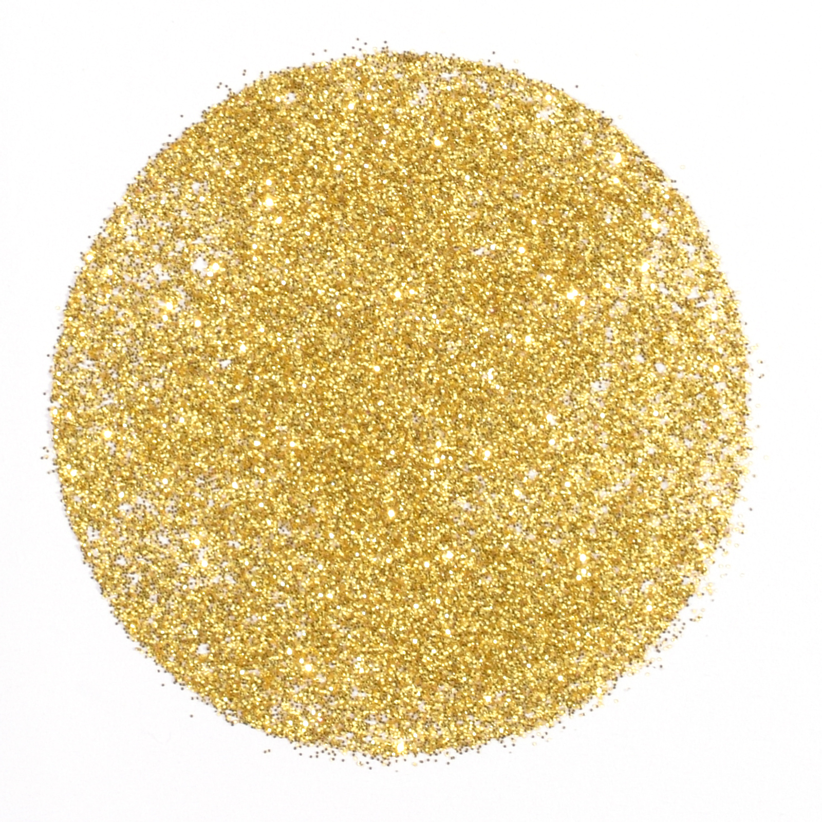 Vaessen Creative • Glitter ultrafein Tiefgold