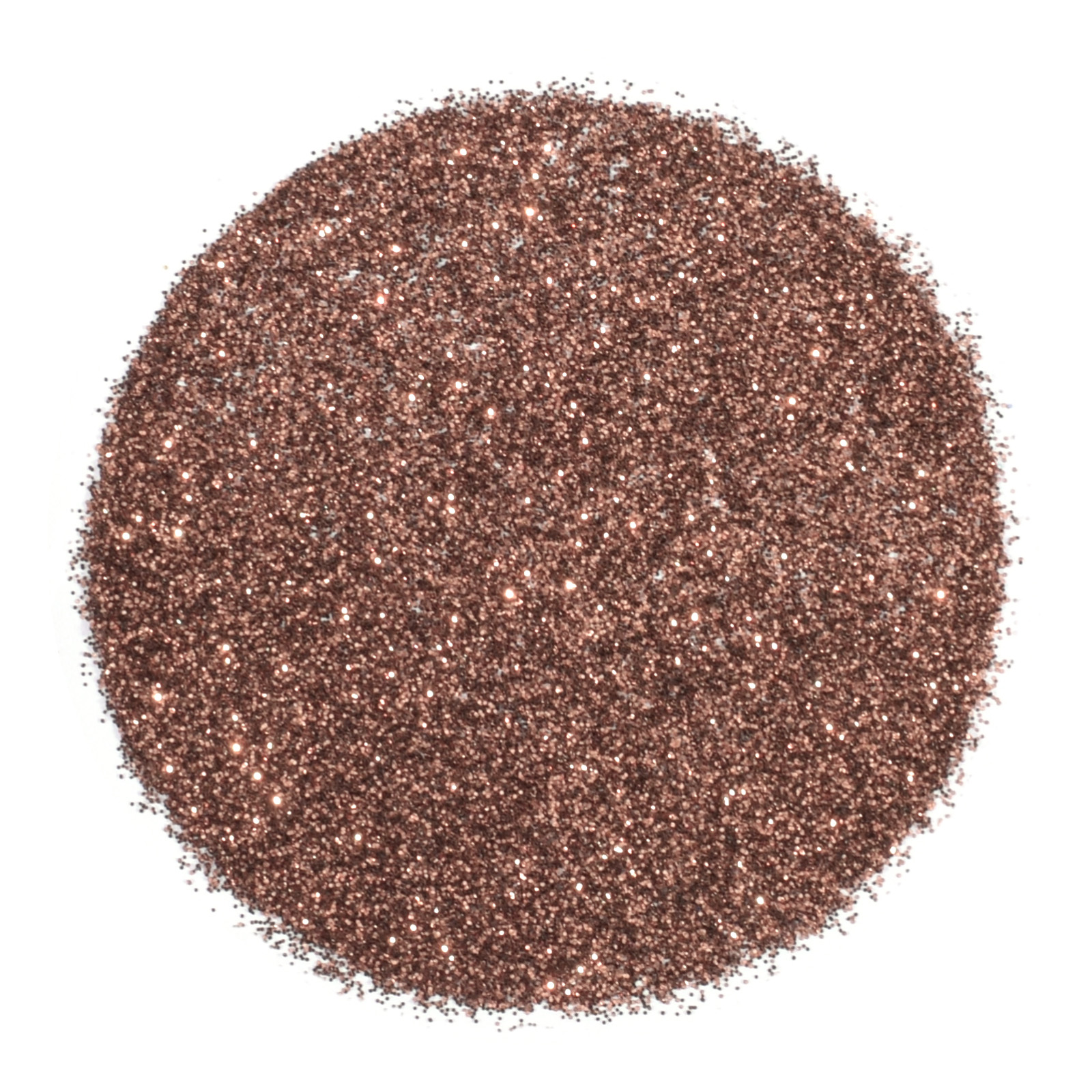 Vaessen Creative • Glitter ultra-fine Light brown