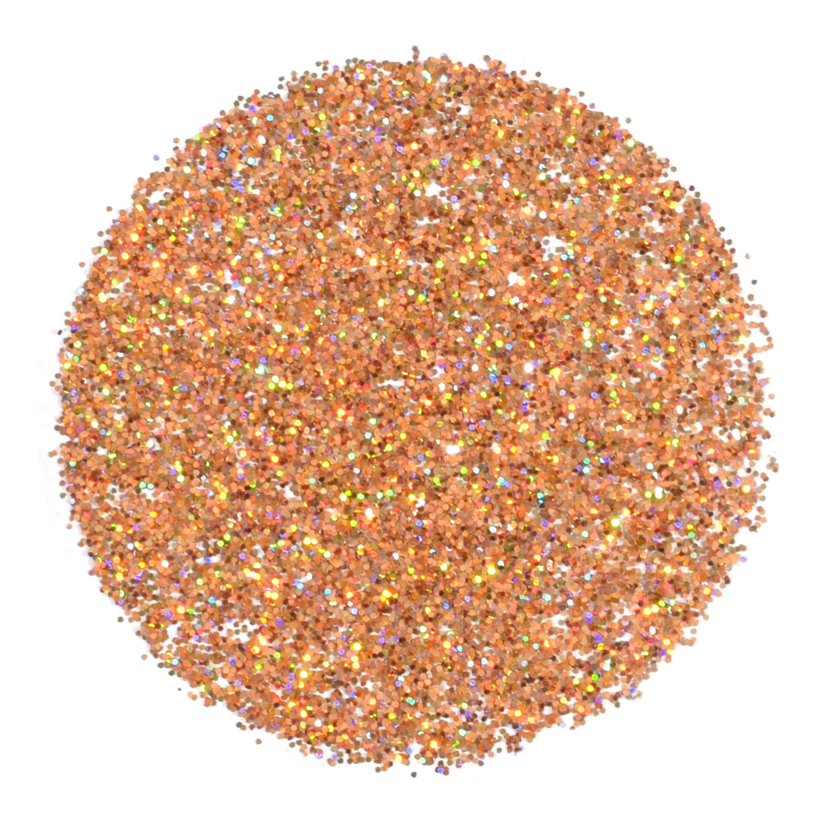 Vaessen Creative • Glitter holographic 3 gram x1 Copper