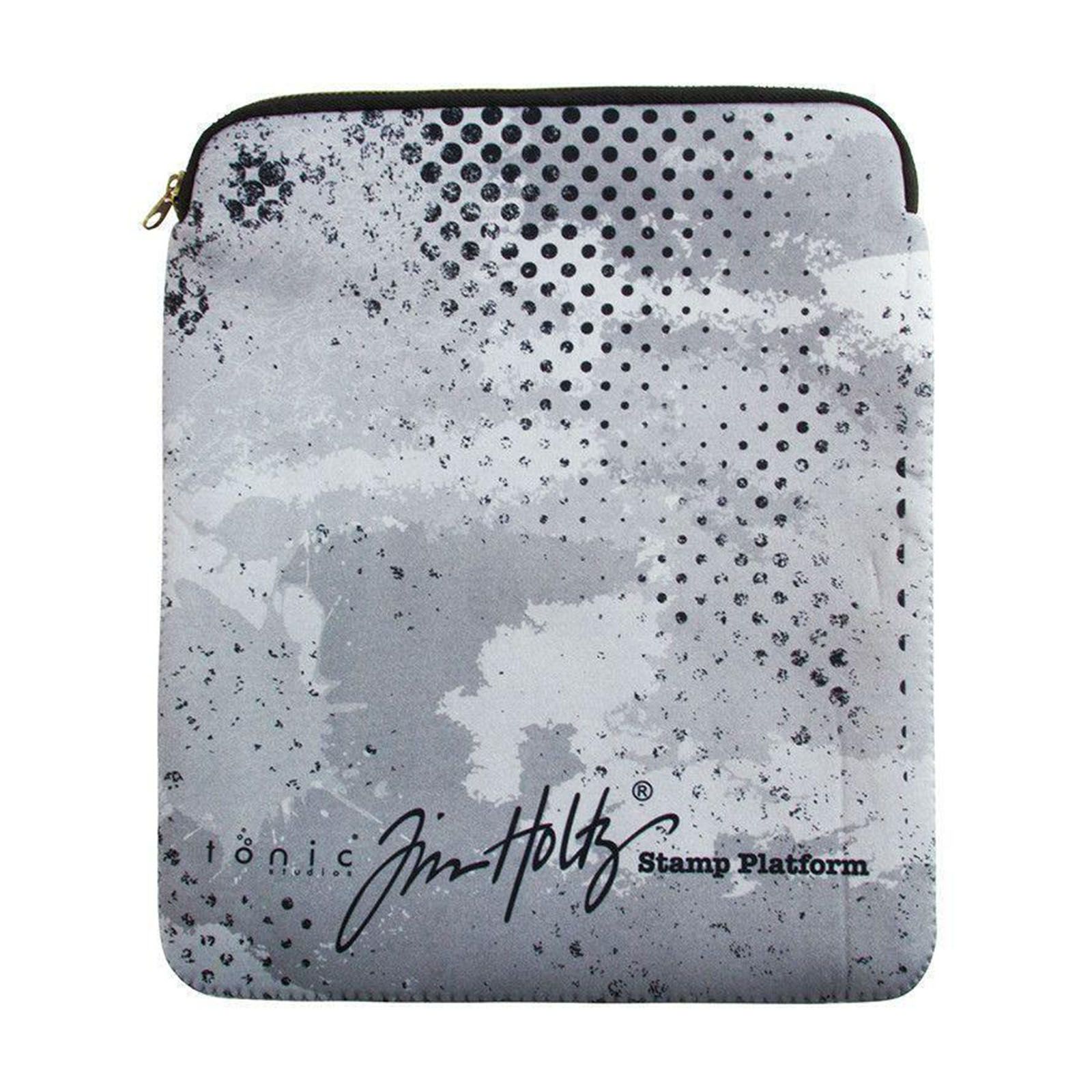 Tonic Studios • Protective Sleeve for the Tim Holtz Stamping Platform