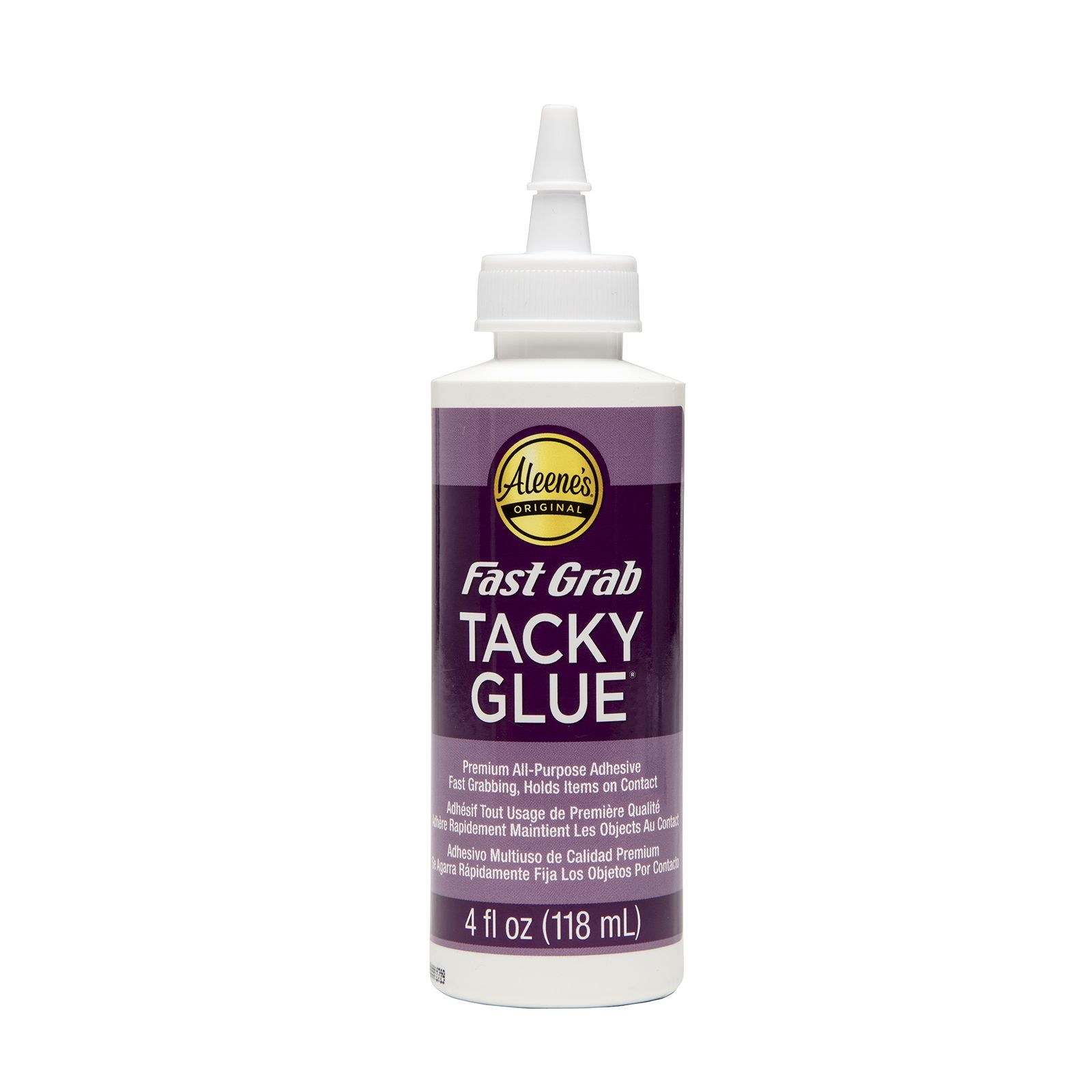 Aleene's • Fast grab tacky glue 118ml