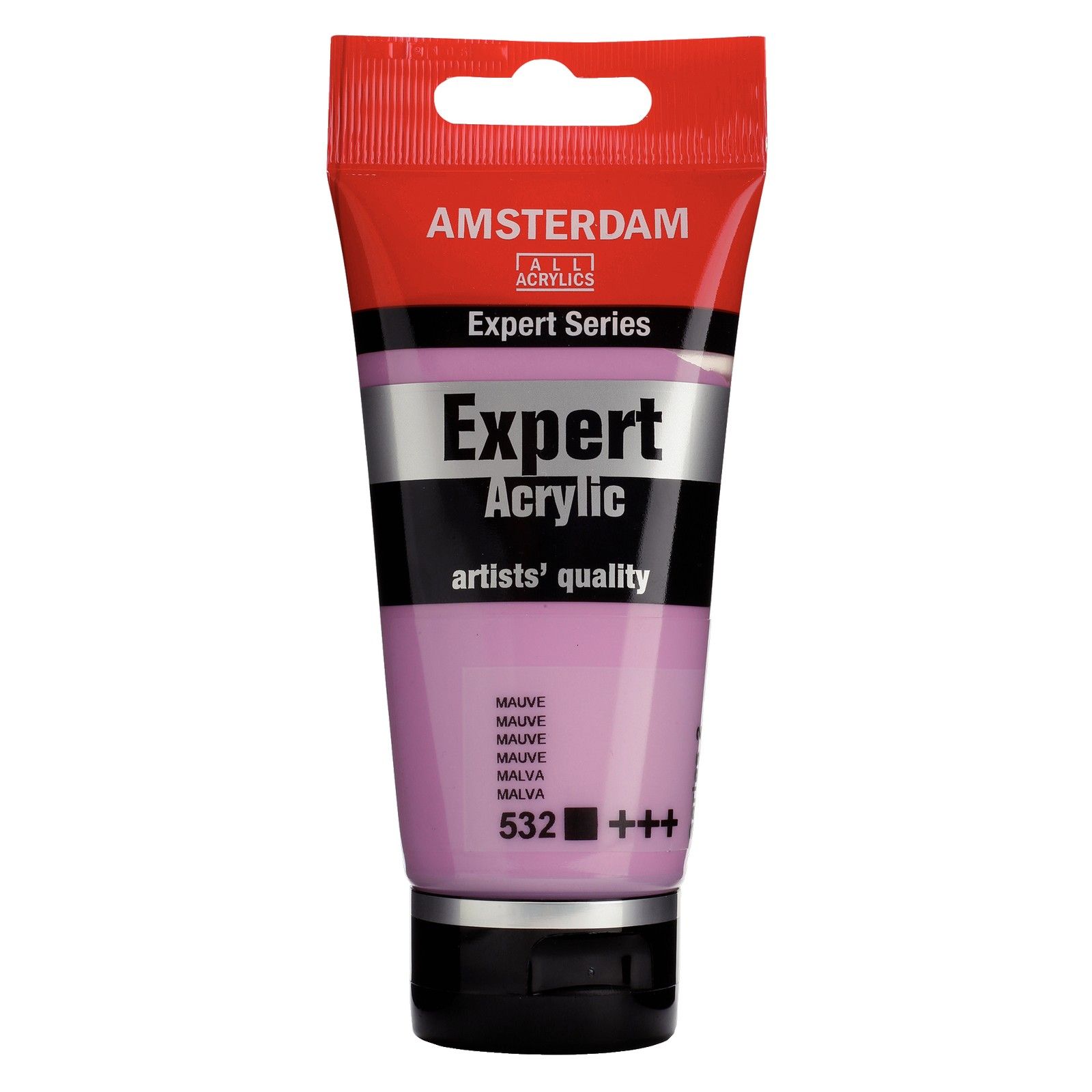 Amsterdam • Expert Series Acrylverf Tube 75ml Mauve 532