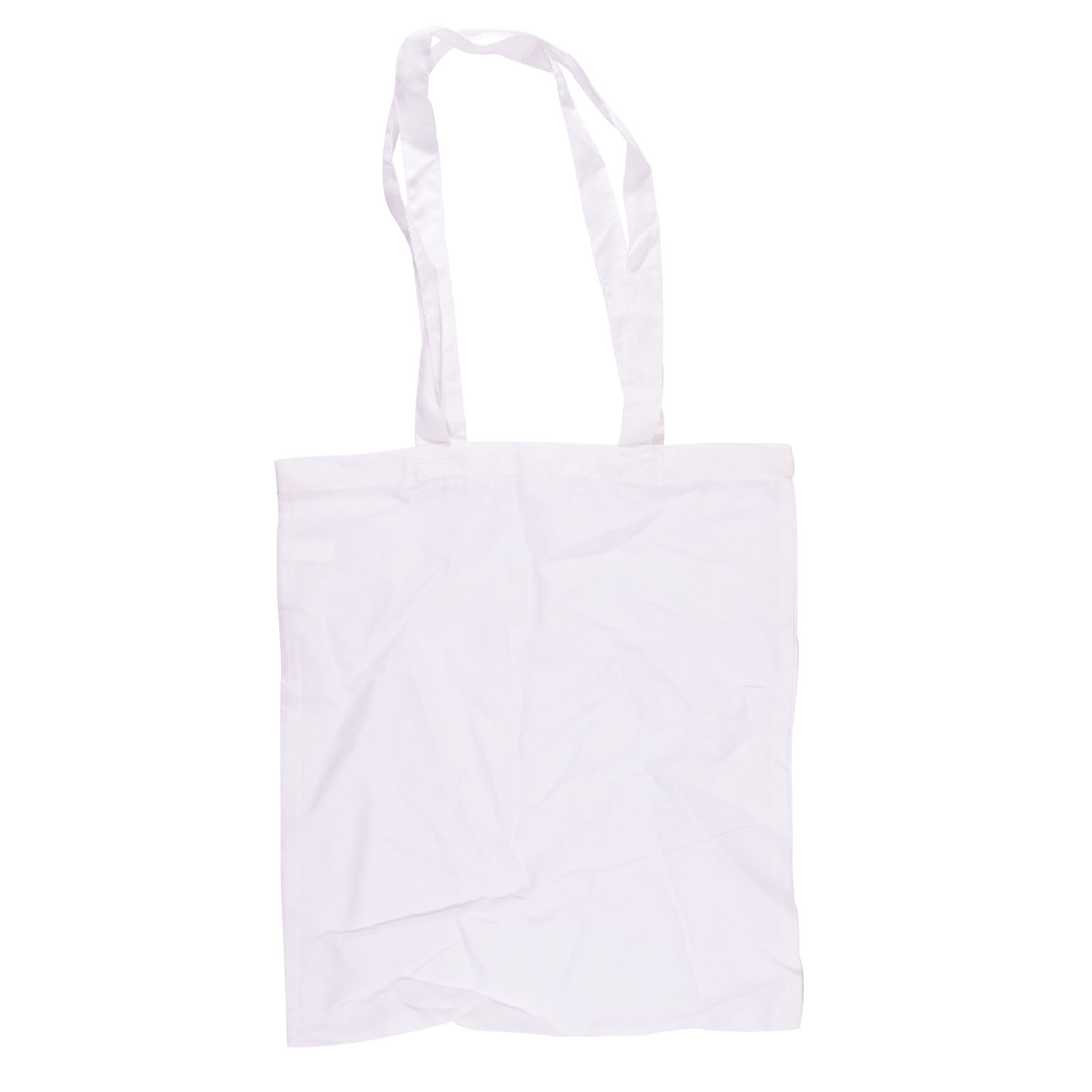 Vaessen Creative • Coton sac blanc 37x42cm