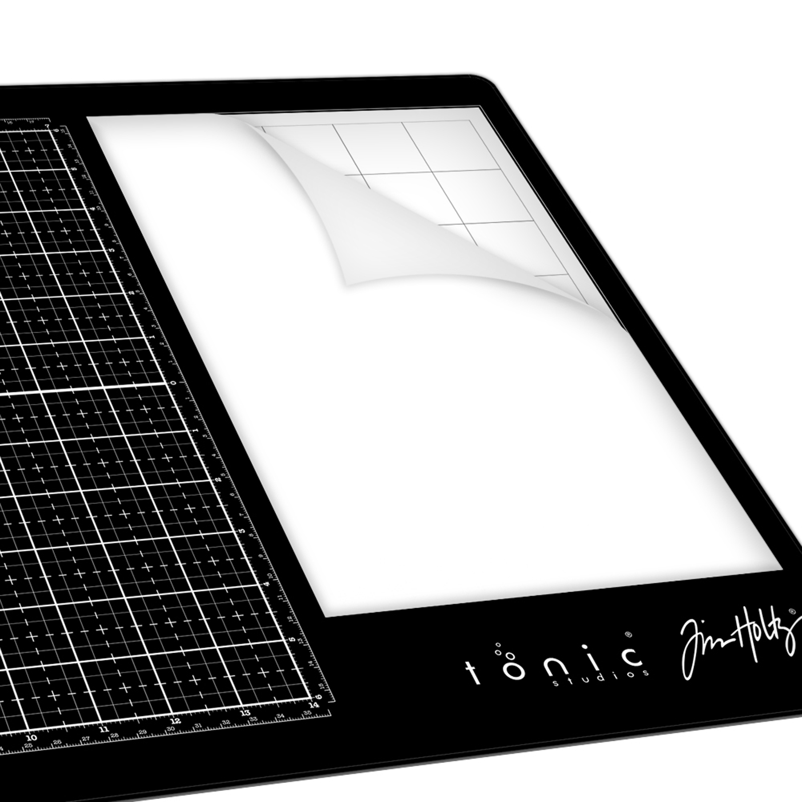 Tonic Studios • Tim Holtz replacement non-stick mat