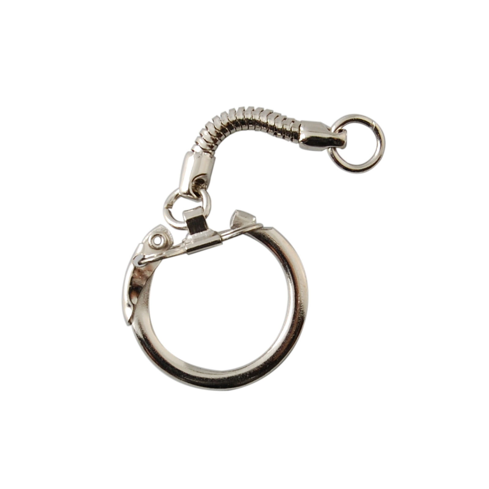 Darice • Key ring 5cm silver