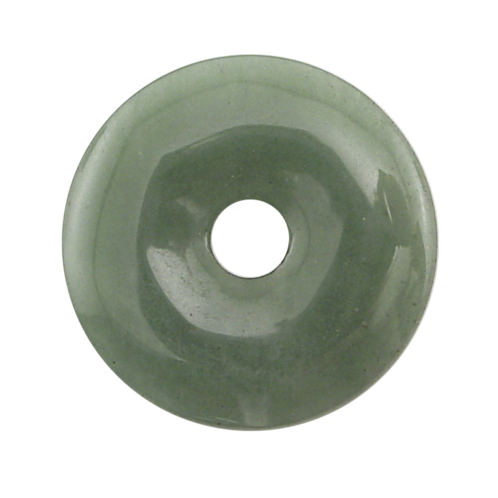 Darice • Donut Perle 40mm Aventurin