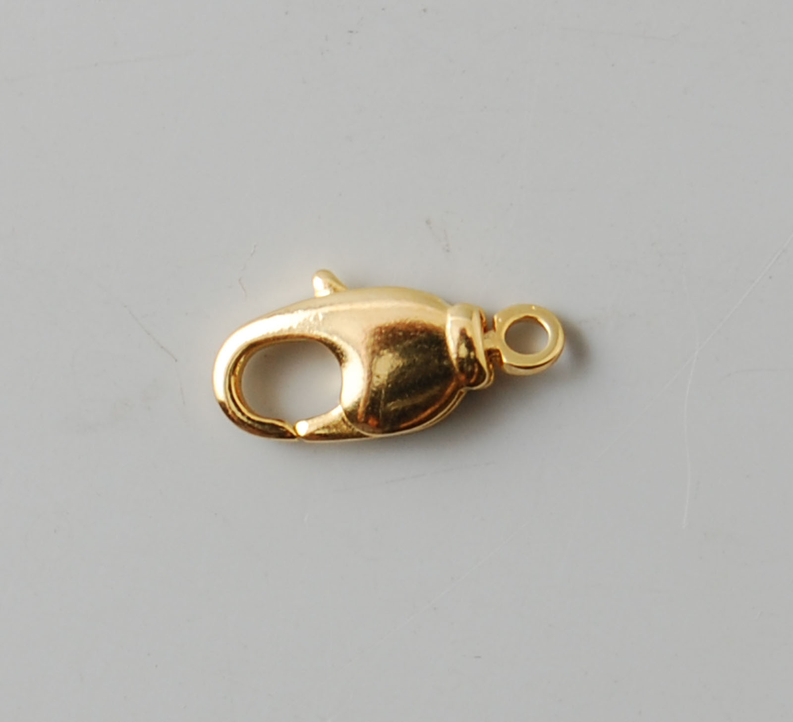 Vaessen Creative • Swivel lobster clasp 14mm gold