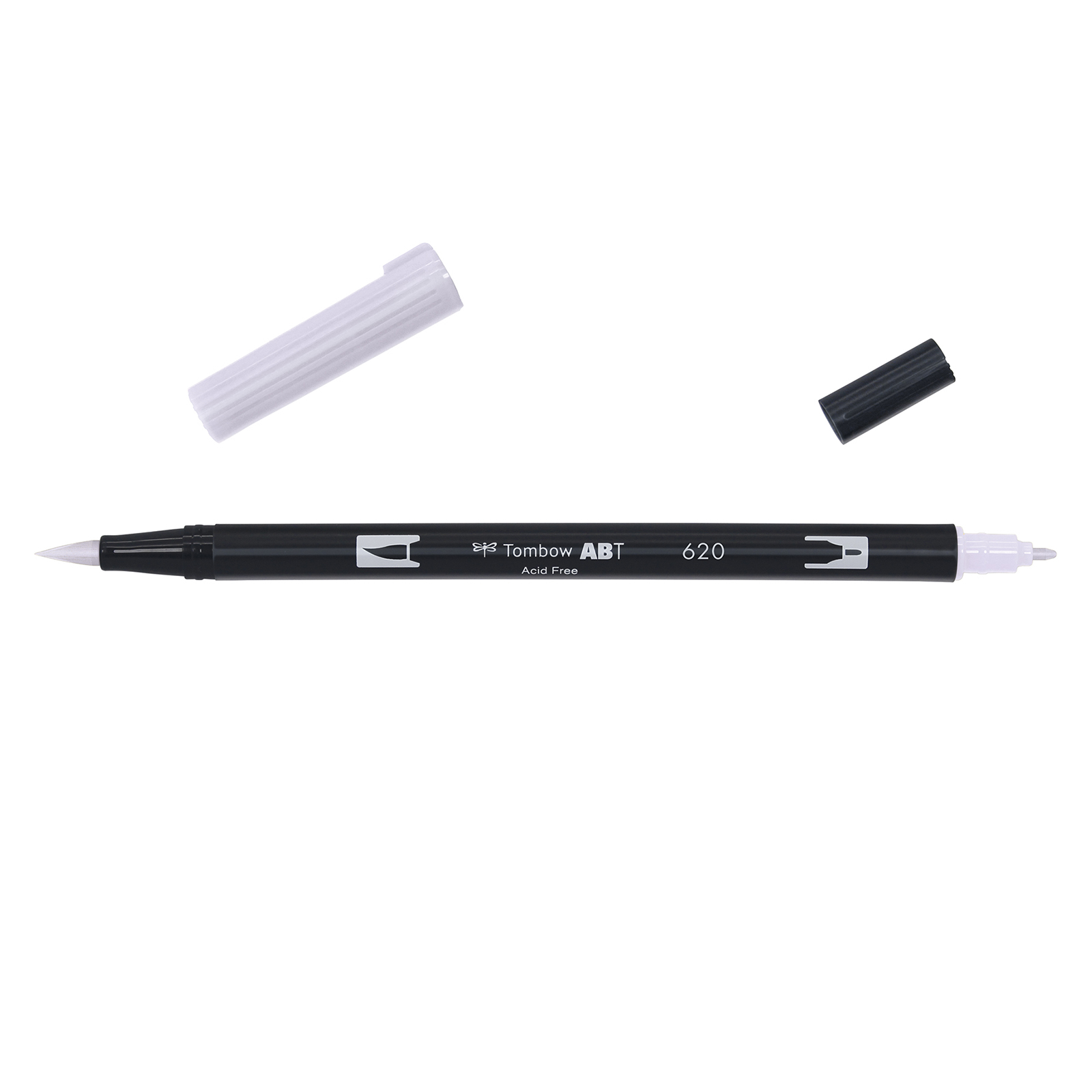 Tombow • Brush pen ABT dual brush pen Lilas 