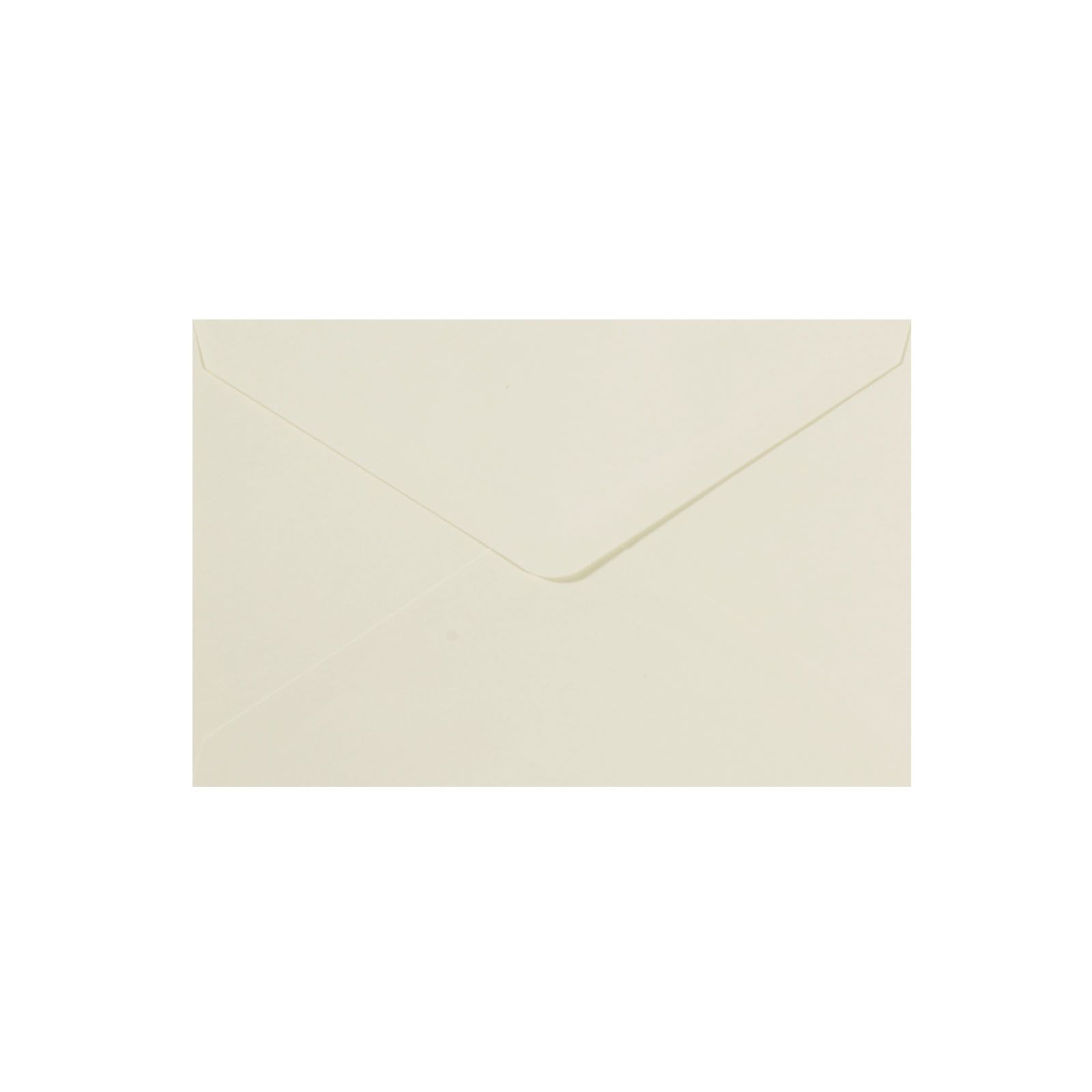 Florence • Envelopes 5pcs ivory 11,4x16,2cm
