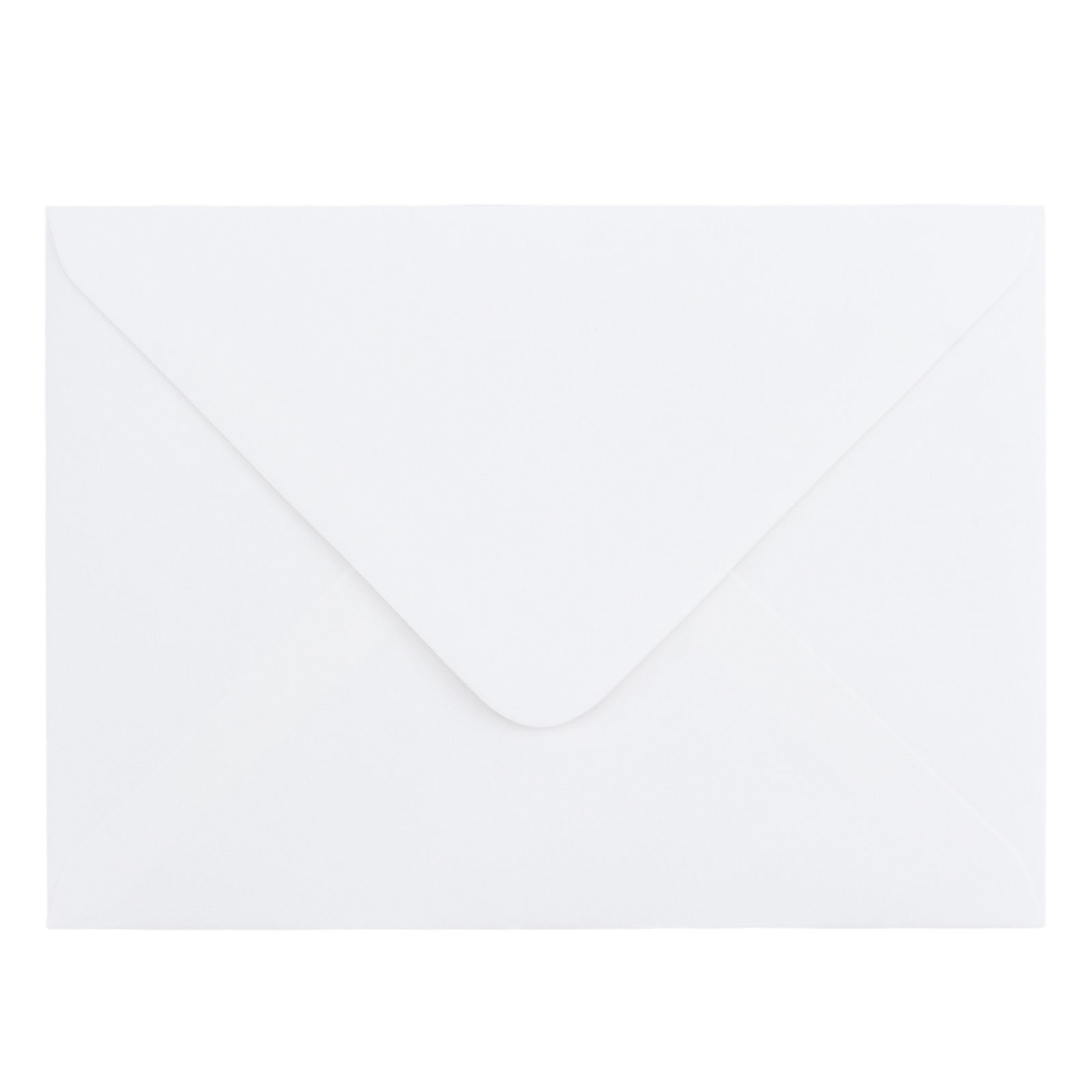 Florence • Envelopes 120g 4.49x6.38Inch White 100x 