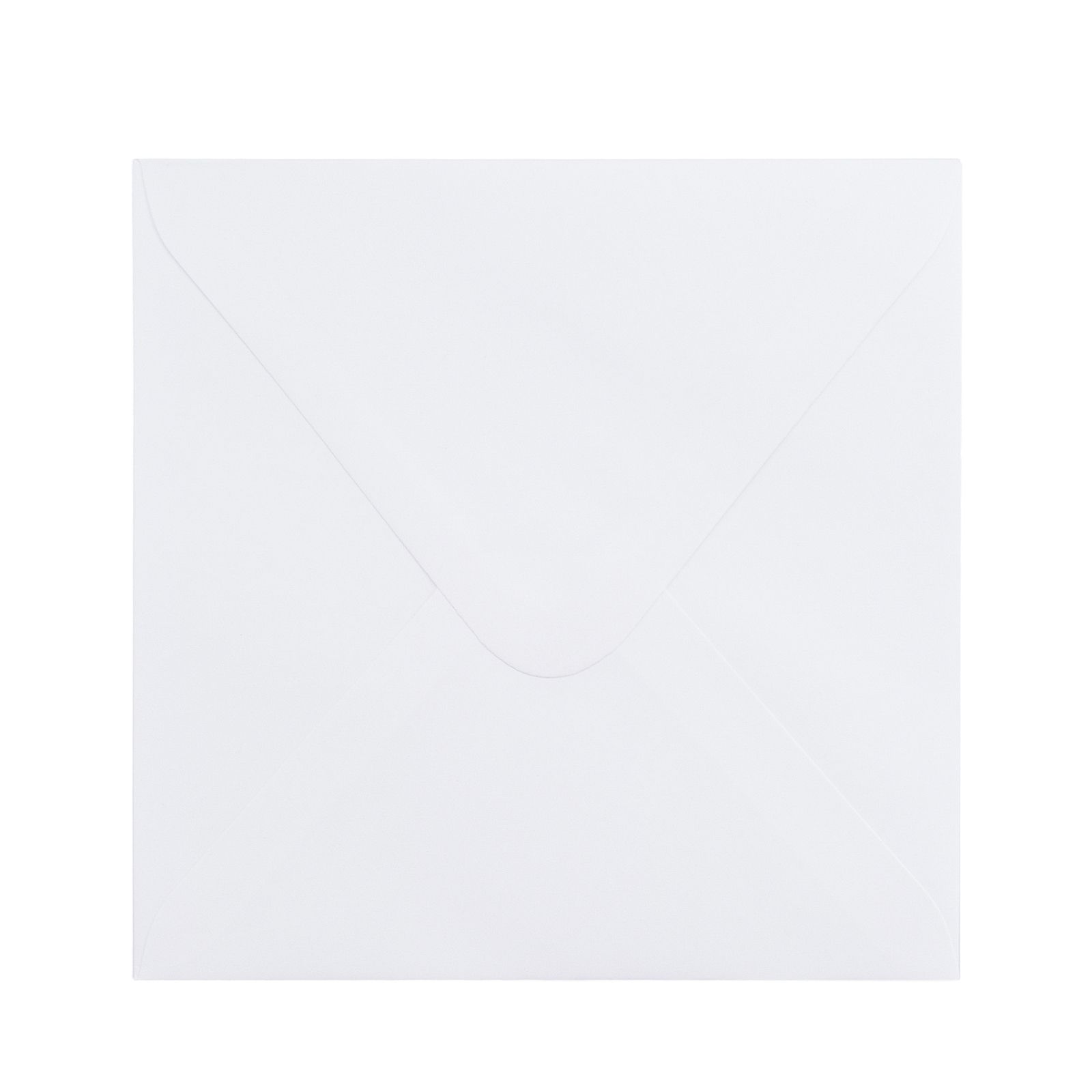 Florence • Envelopes 120g 5.51x5.51Inch White 500x