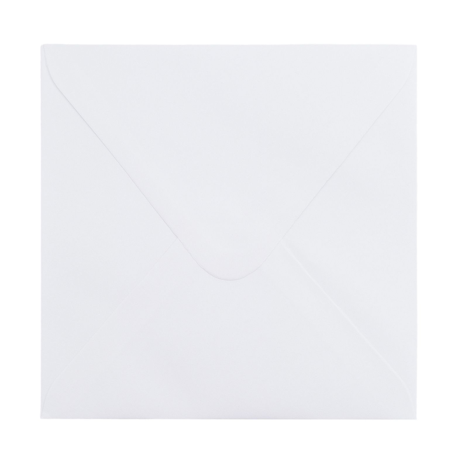 Florence • Envelopes 120g 5.51x5.51Inch White 100x 