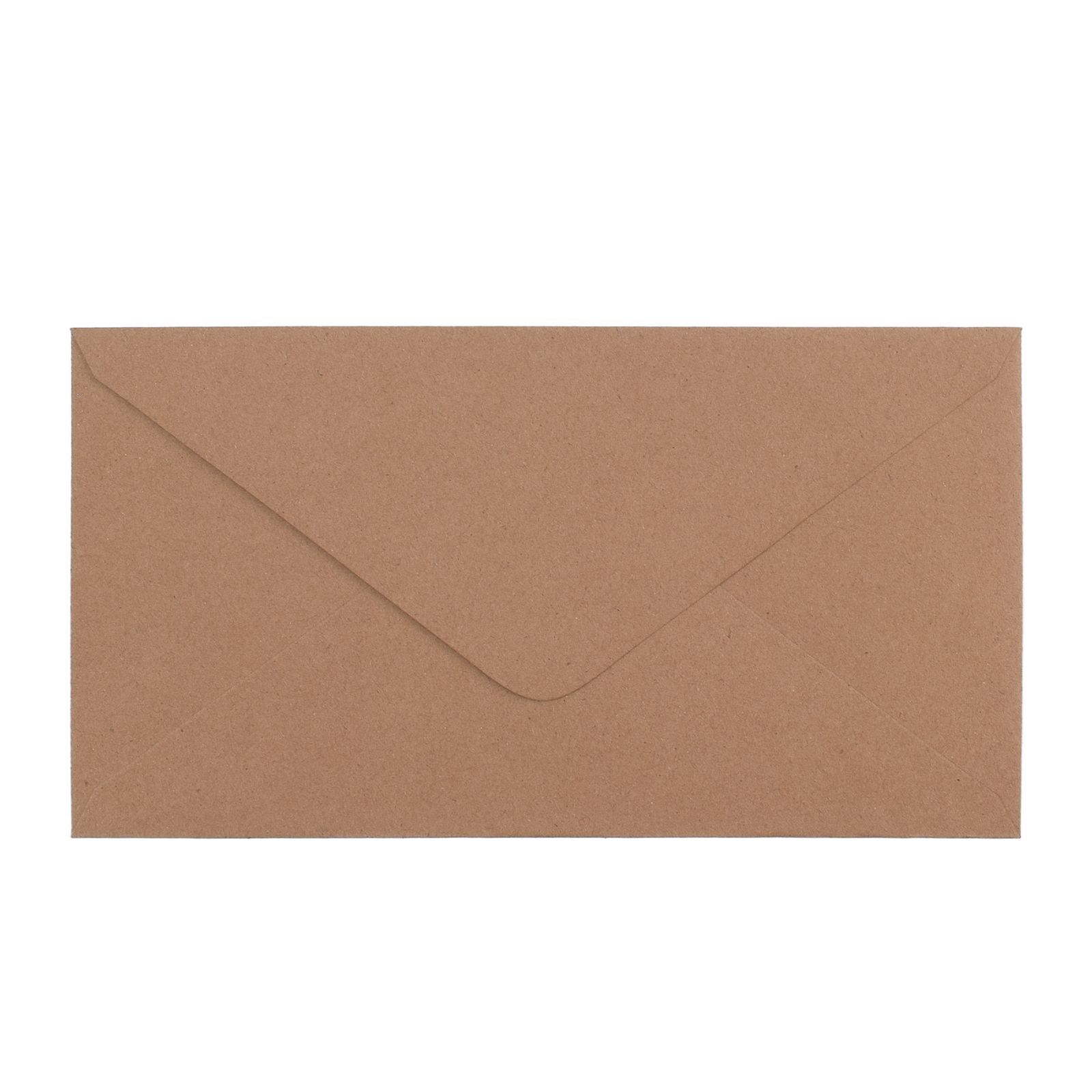 Florence • Envelopes 120g 8.27x4.33Inch Kraft 100x 