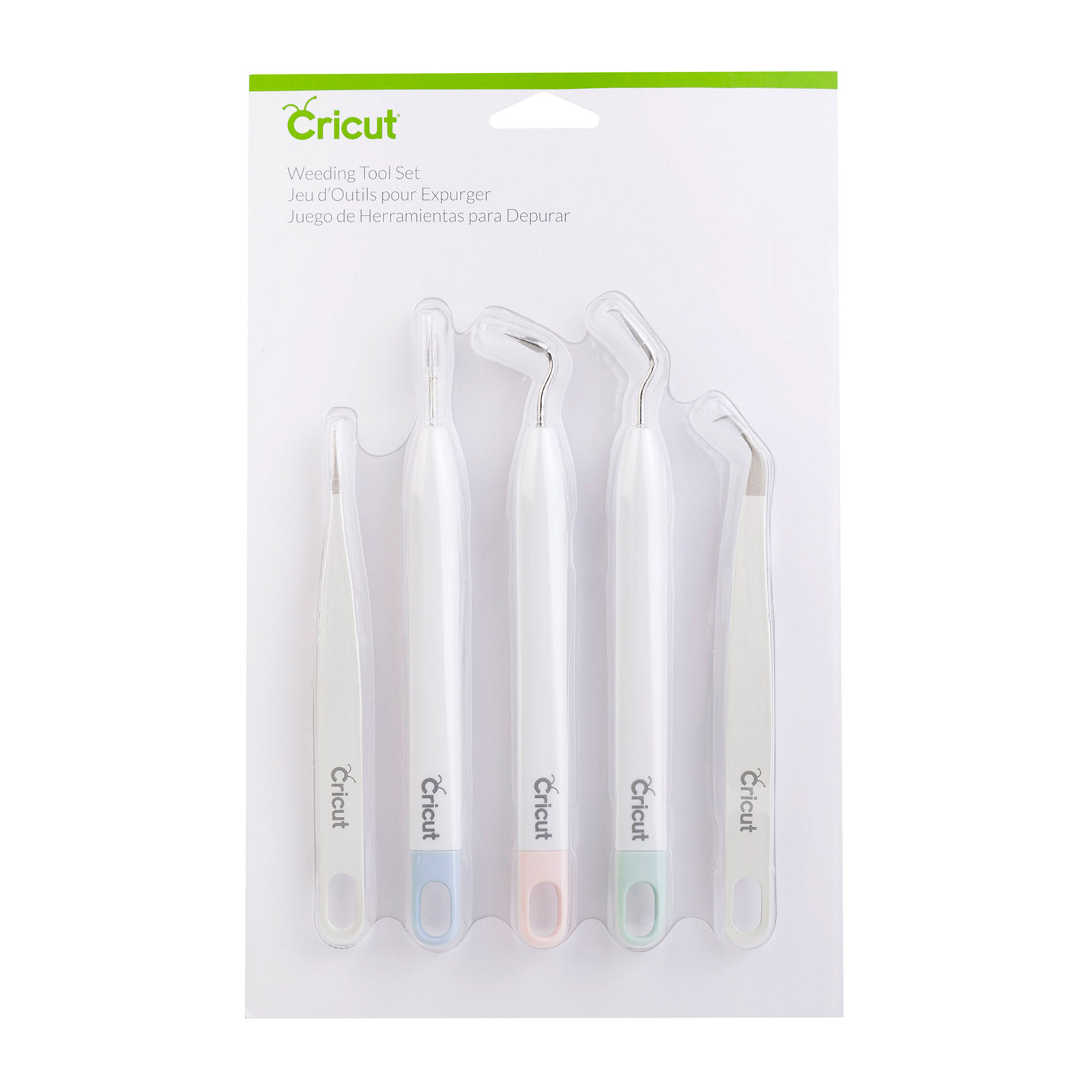 Cricut • Basic Weeding Tool Set