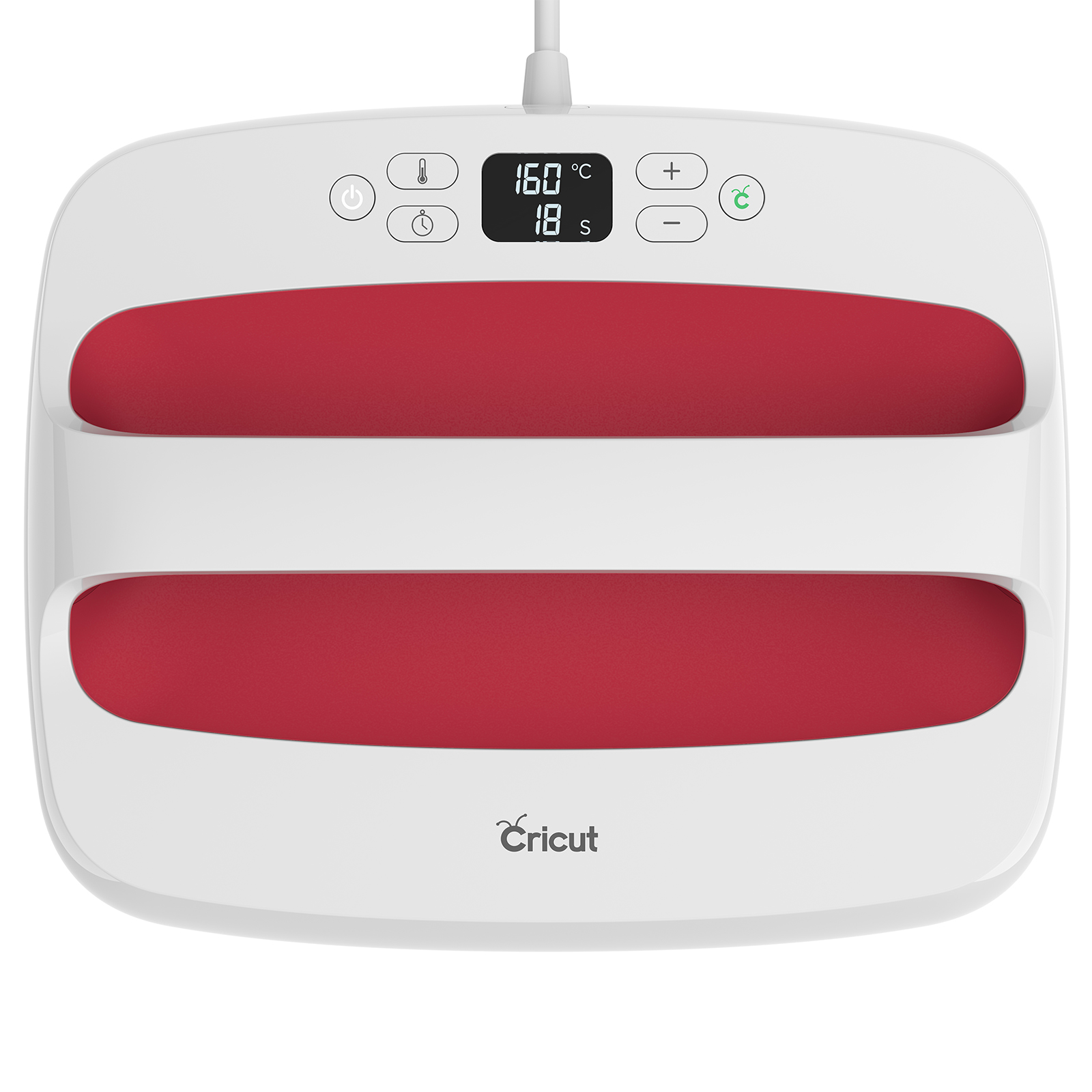 Cricut • Easypress 2 Himbeere 30x25cm