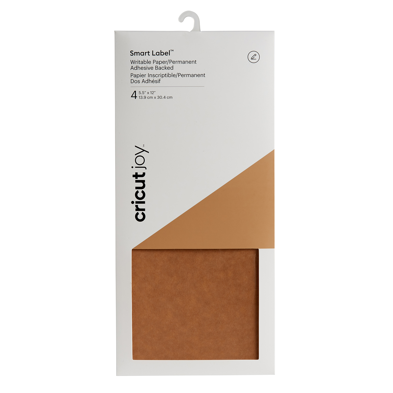 Cricut Joy • Smart Label Writable Paper