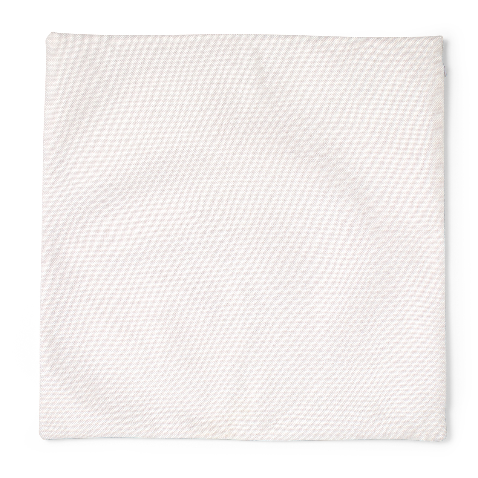 Cricut •  Pillow case blank Cream