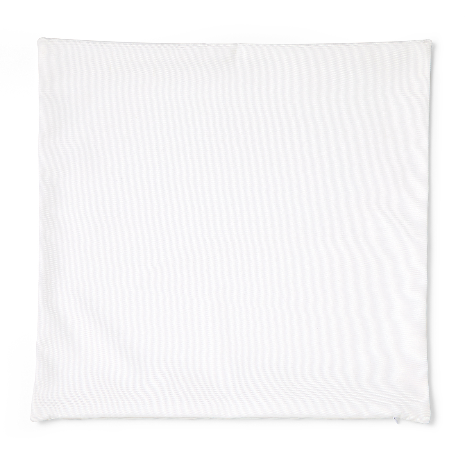 Cricut • Pillow case blank White