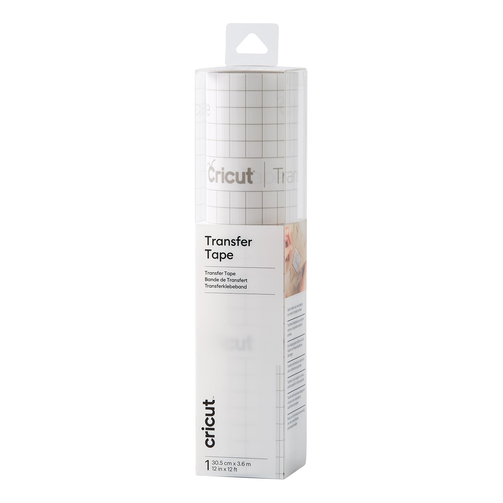 Cricut • Ruban De Transfert Thermique 360x30,5cm