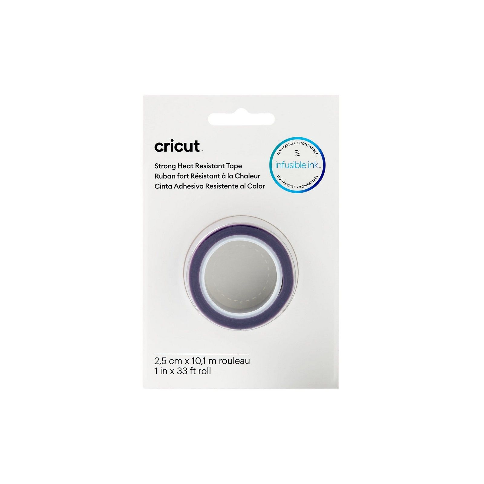 Cricut • Strong Heat Resistant Tape 