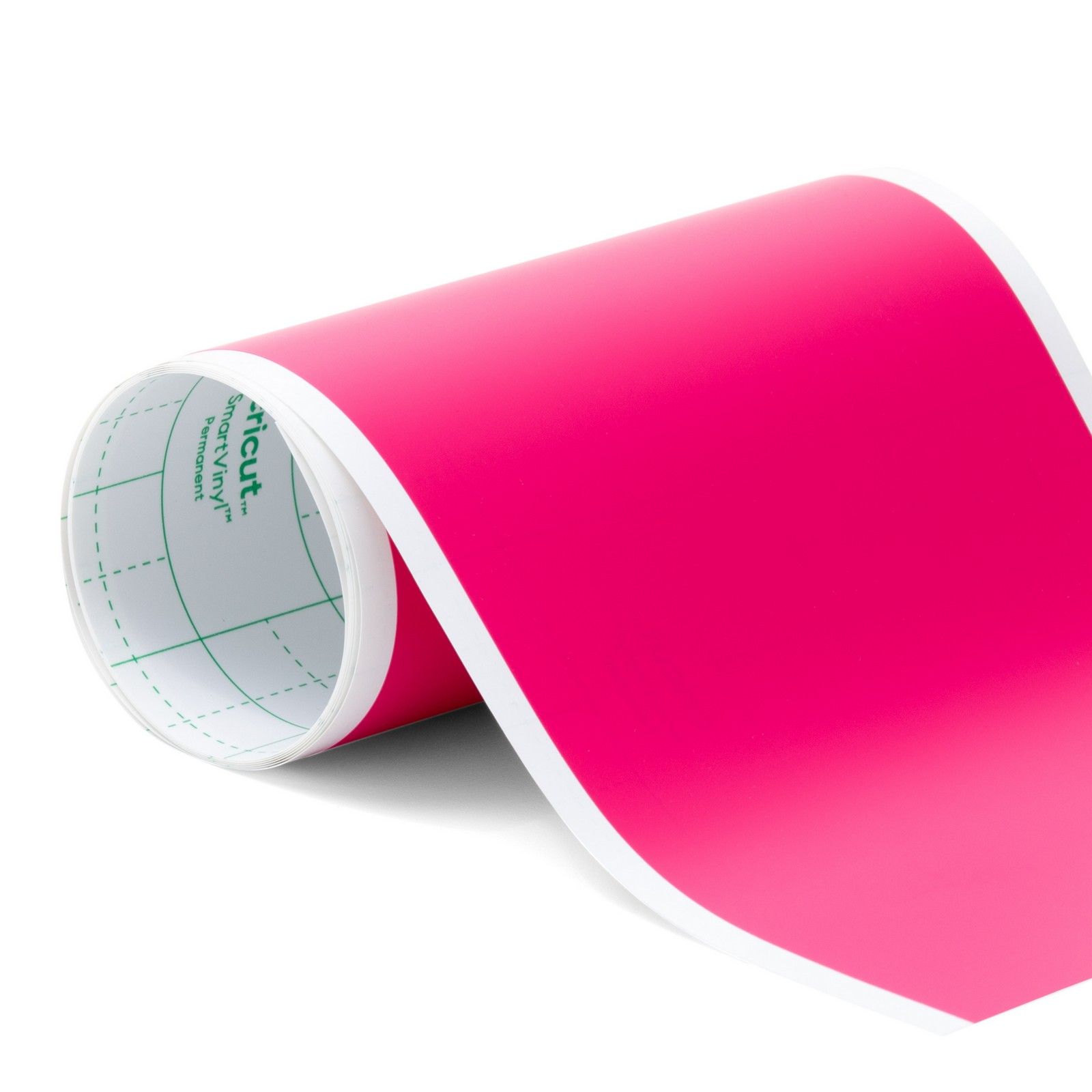 Cricut Joy™ Smart Vinyl™ – Removable, Party Pink (10 ft) (2-Pack)