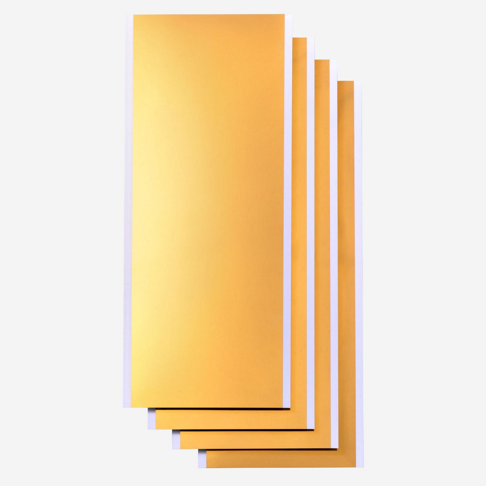 Cricut Joy Permanent Smart Vinyl - Shimmer - Gold