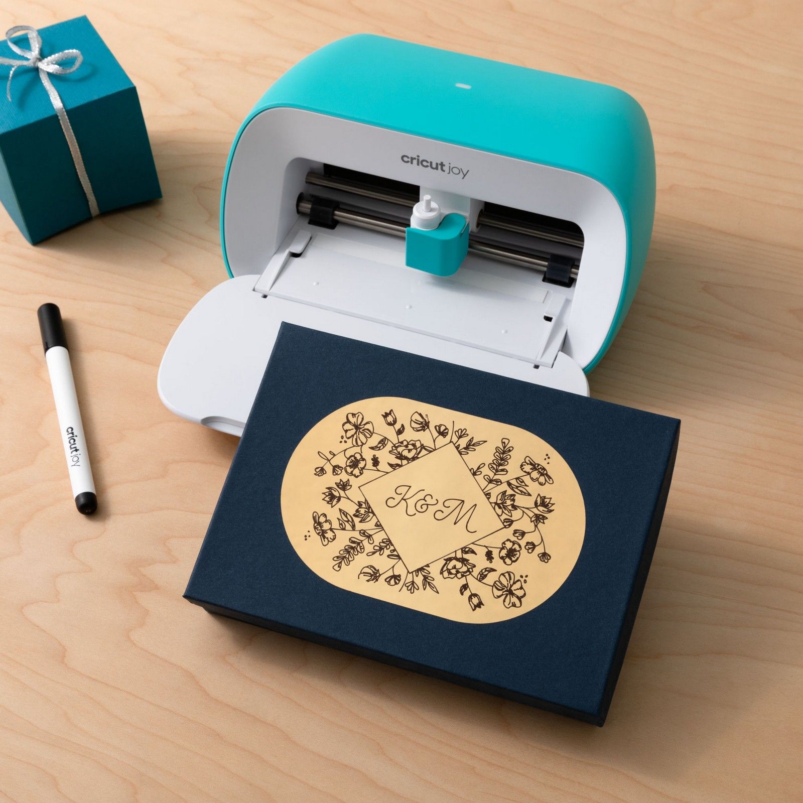 UNIVERSAL PEN ADAPTER Fits Cricut Joy, Draw With Any Pen or Pencil 