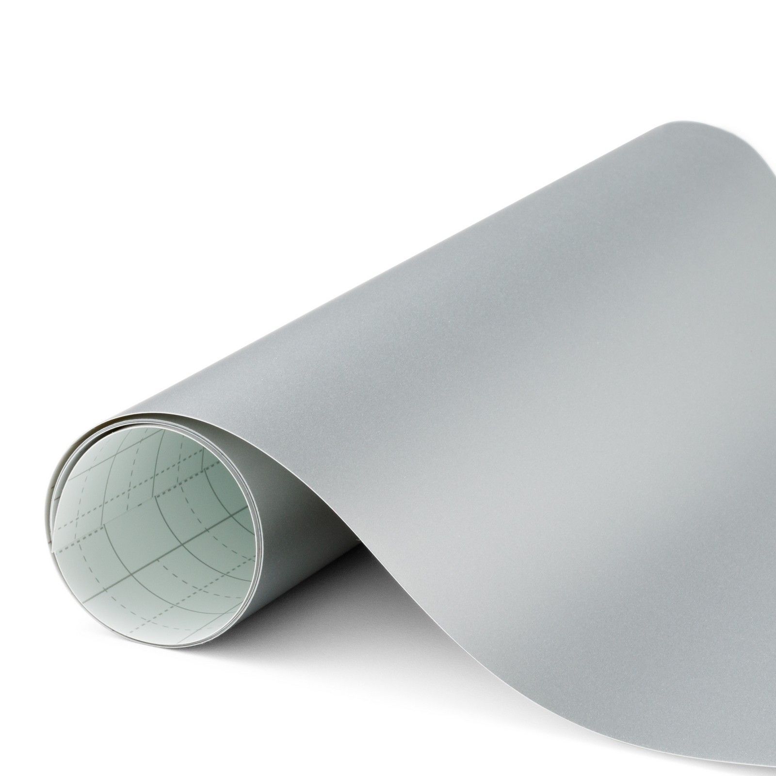Cricut • Smart Vinyl Permanent  91x33cm Mat Silver